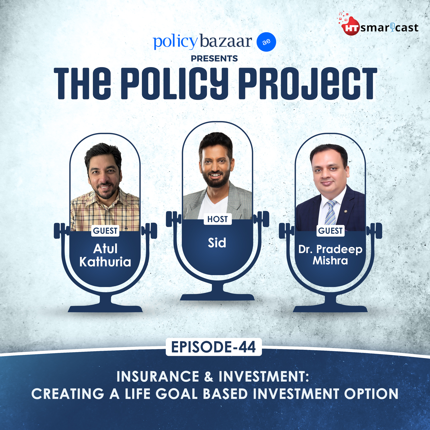 The Policy Project