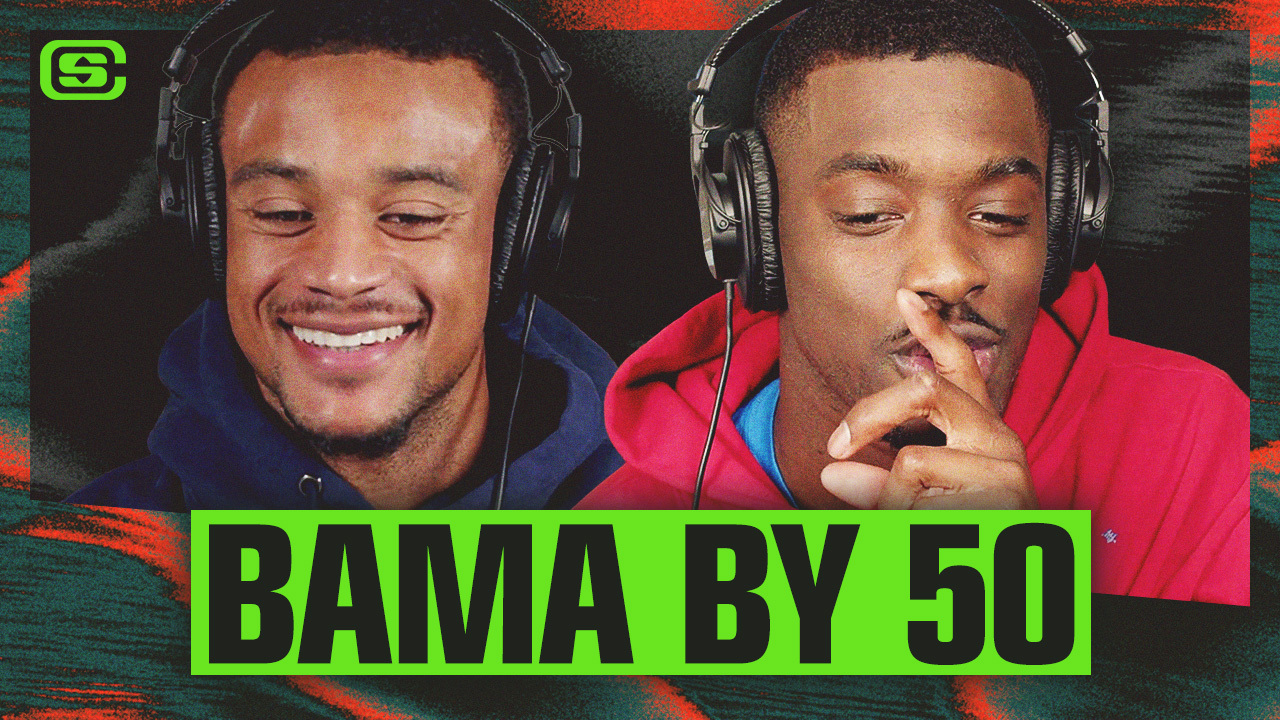 Pat Surtain II & Terrion Arnold Answer YOUR Questions: CFB Playoffs, WORST Purchases & NFL Paychecks