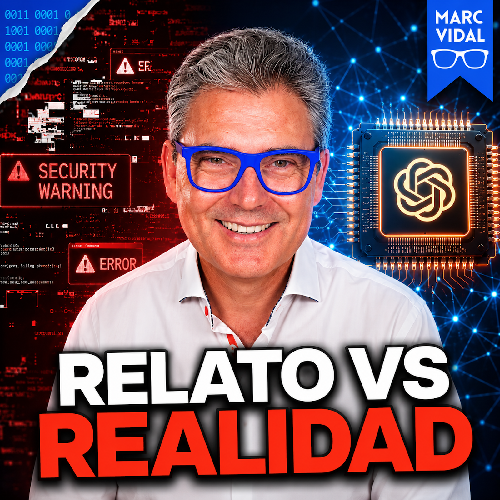OpenAI, Hugging Face y el fallo que llamaron rebelión