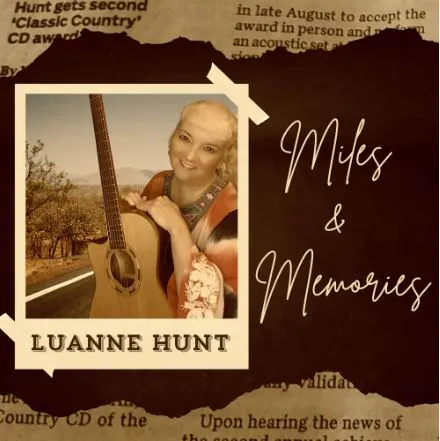 Luanne Hunt Interview Luanne Hunt Interview