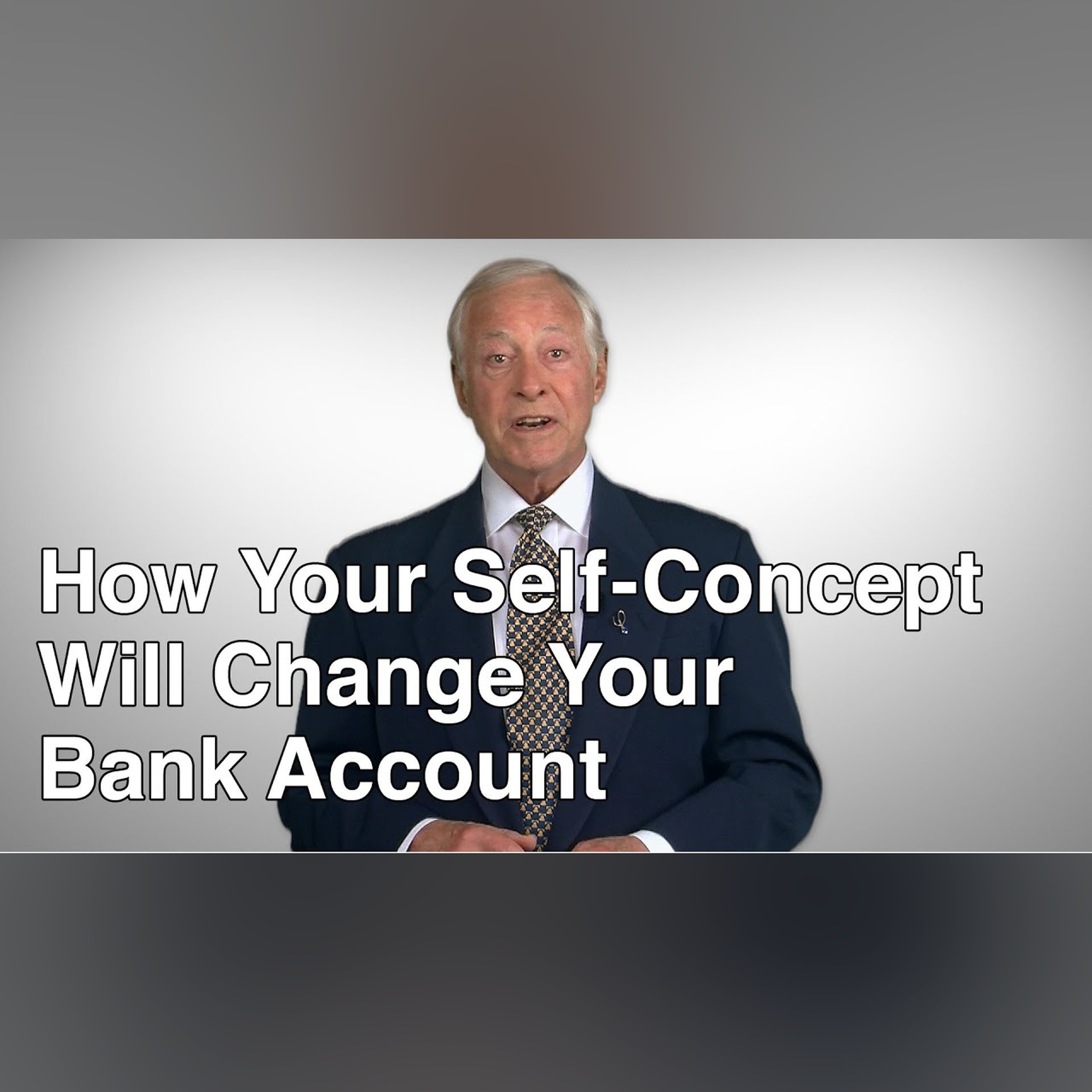 How Your Self Concept Will Change Your Bank Account