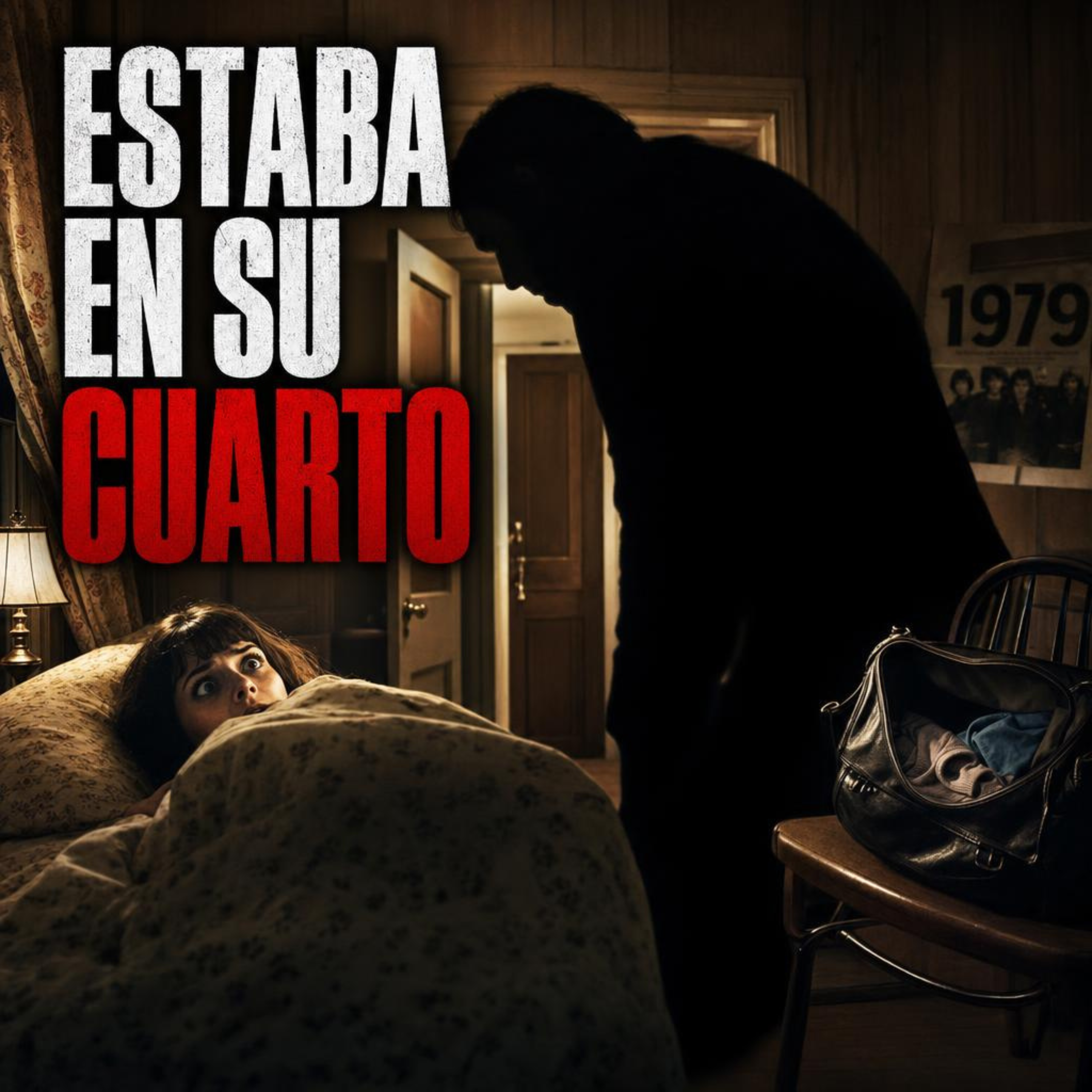 4 historias reales y escalofriantes de terror en apartamentos que convirtieron la vida cotidiana en una pesadilla episode artwork