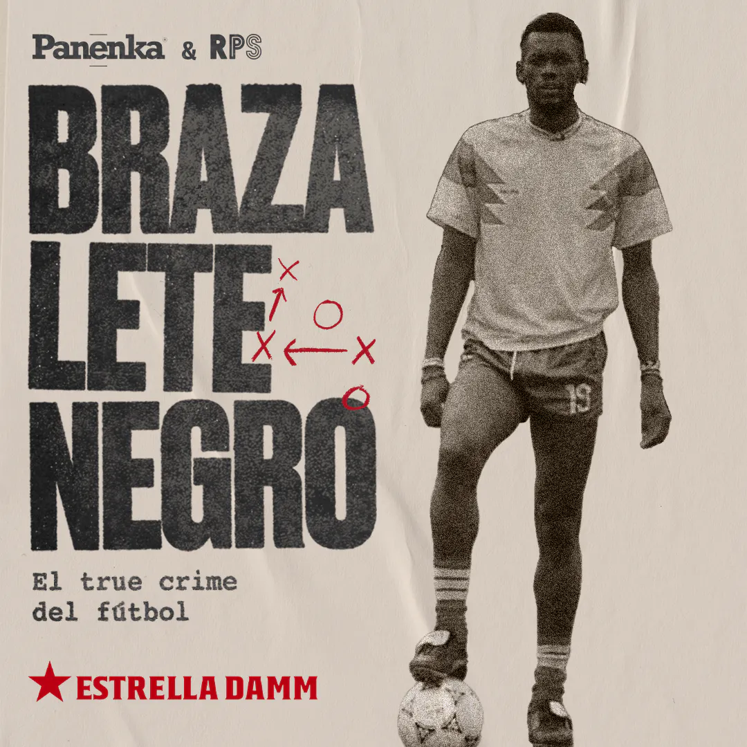 El último vuelo del Palomo episode artwork