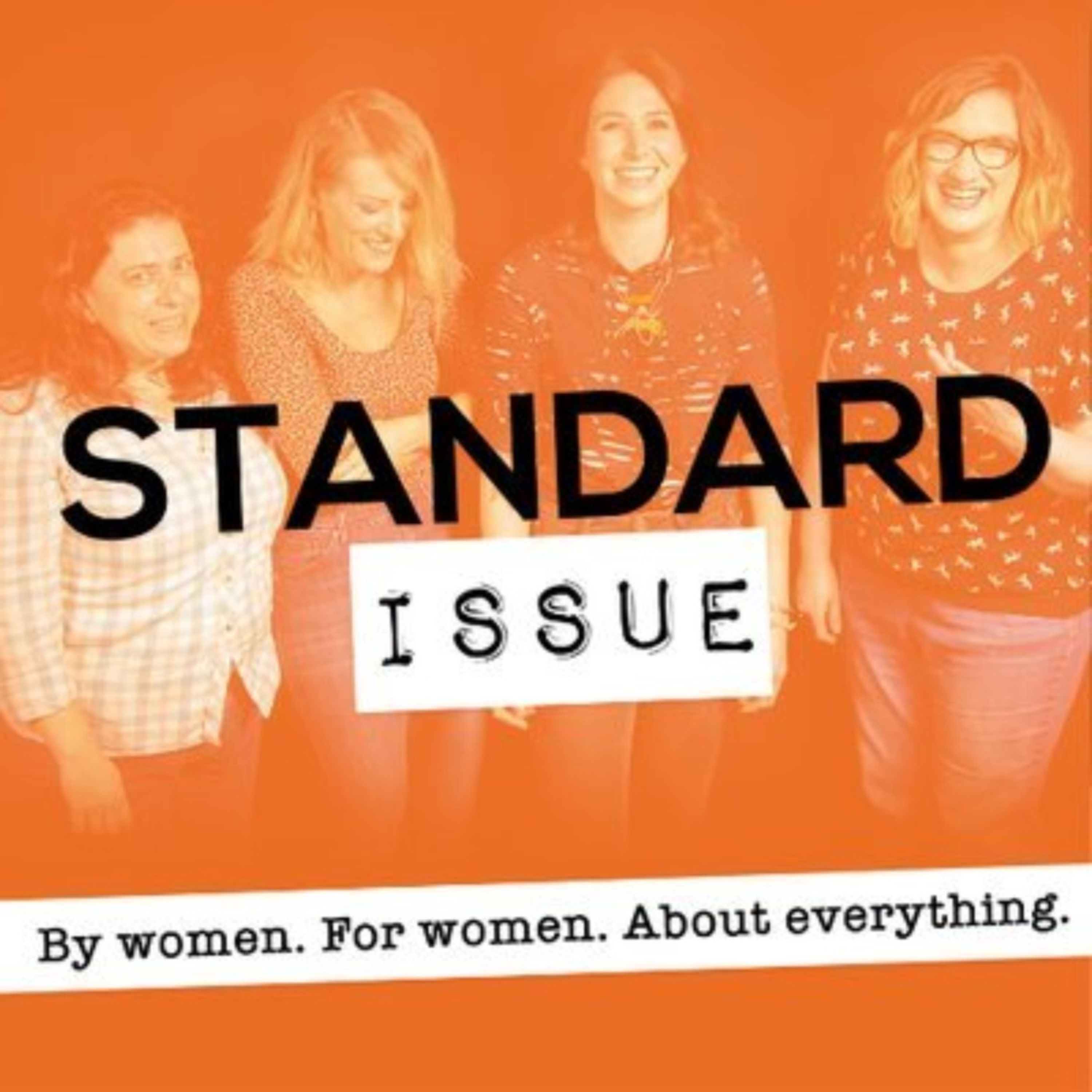 SIM Ep 191 Pod 58: Pioneering women, period poverty and predictions episode artwork