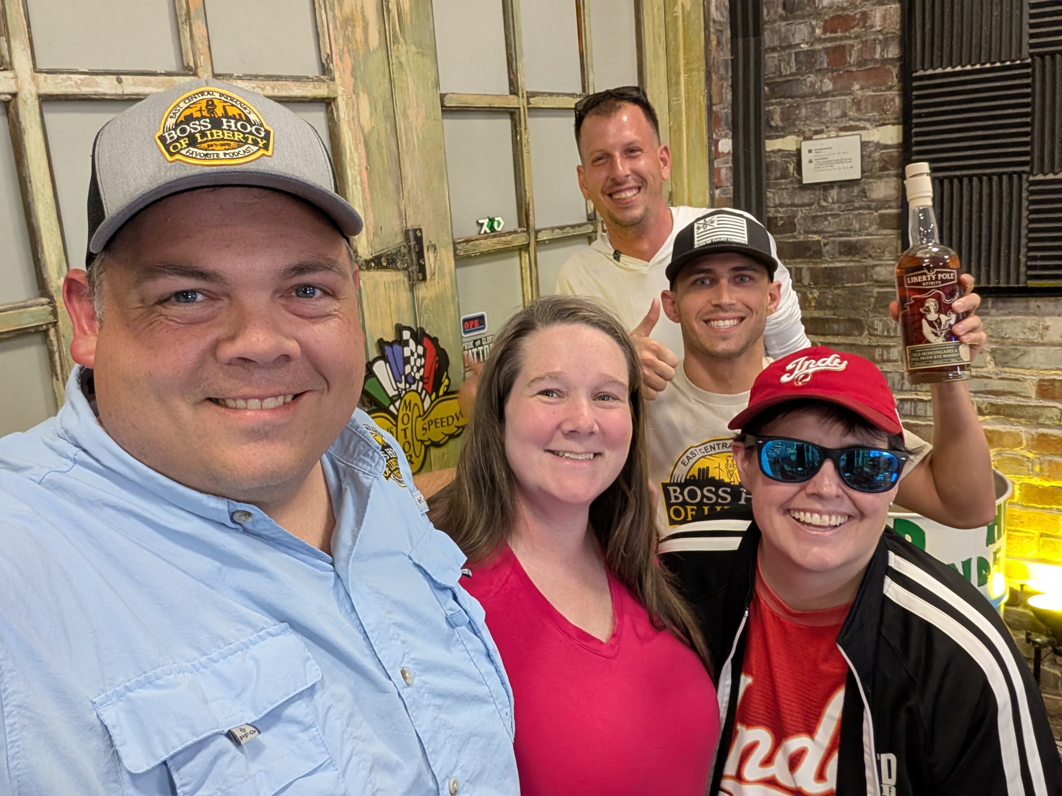 451: Disc Golf; Indiana Is Indiana over taxing?, Daylight Saving Time Forever?