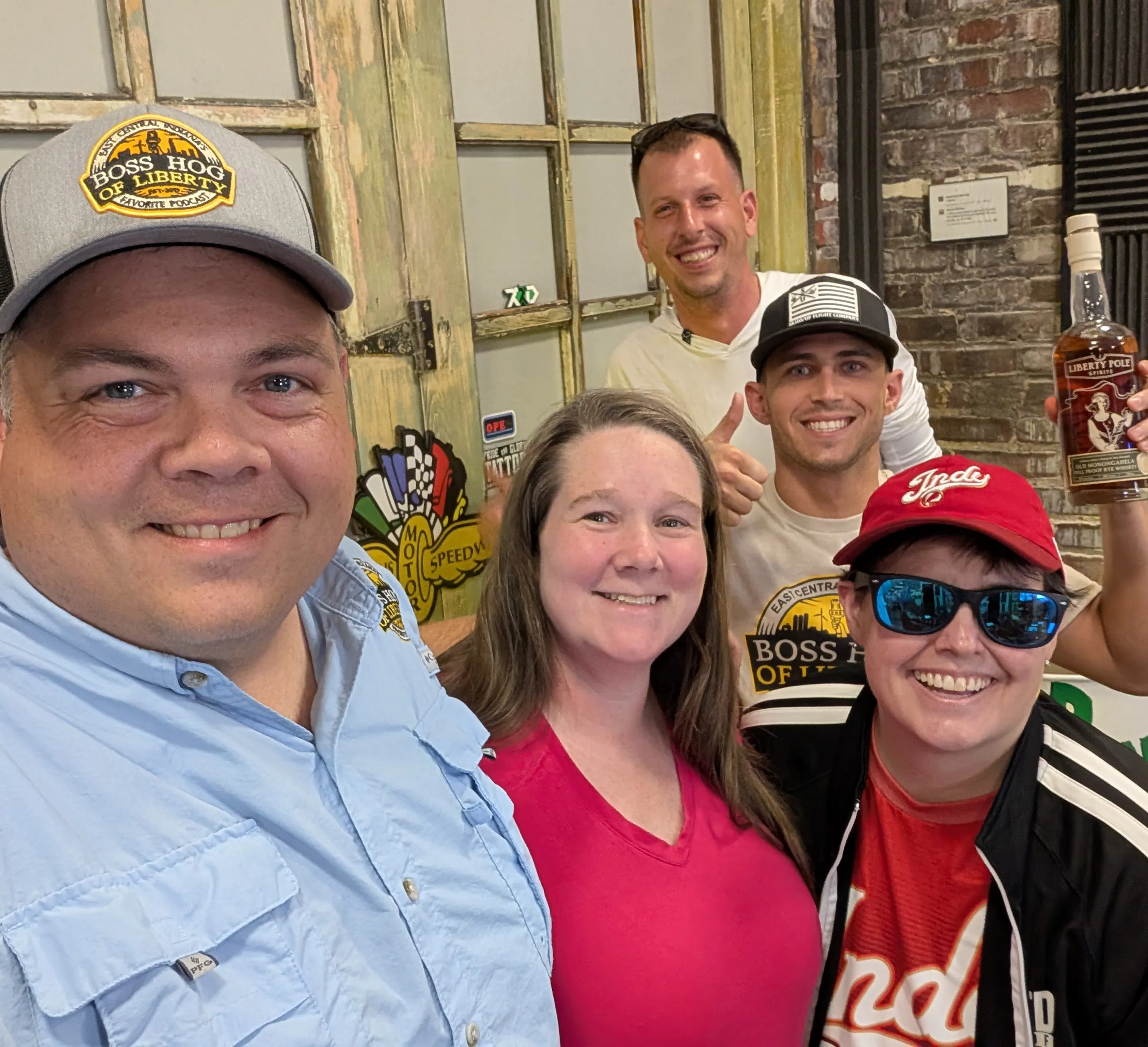 451: Disc Golf; Indiana Is Indiana over taxing?, Daylight Saving Time Forever?