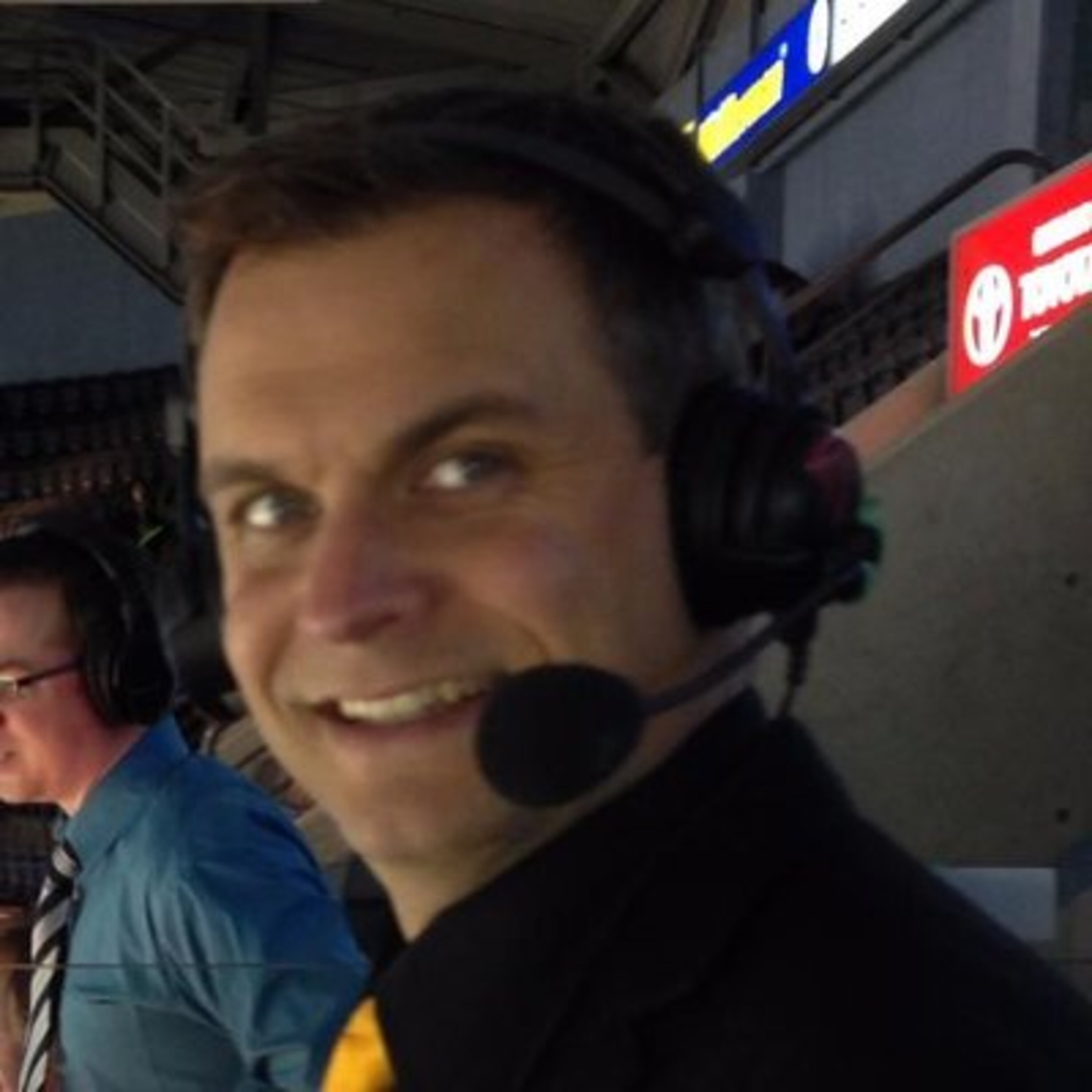 Fresh Mornings with Kim, Mark & Ian