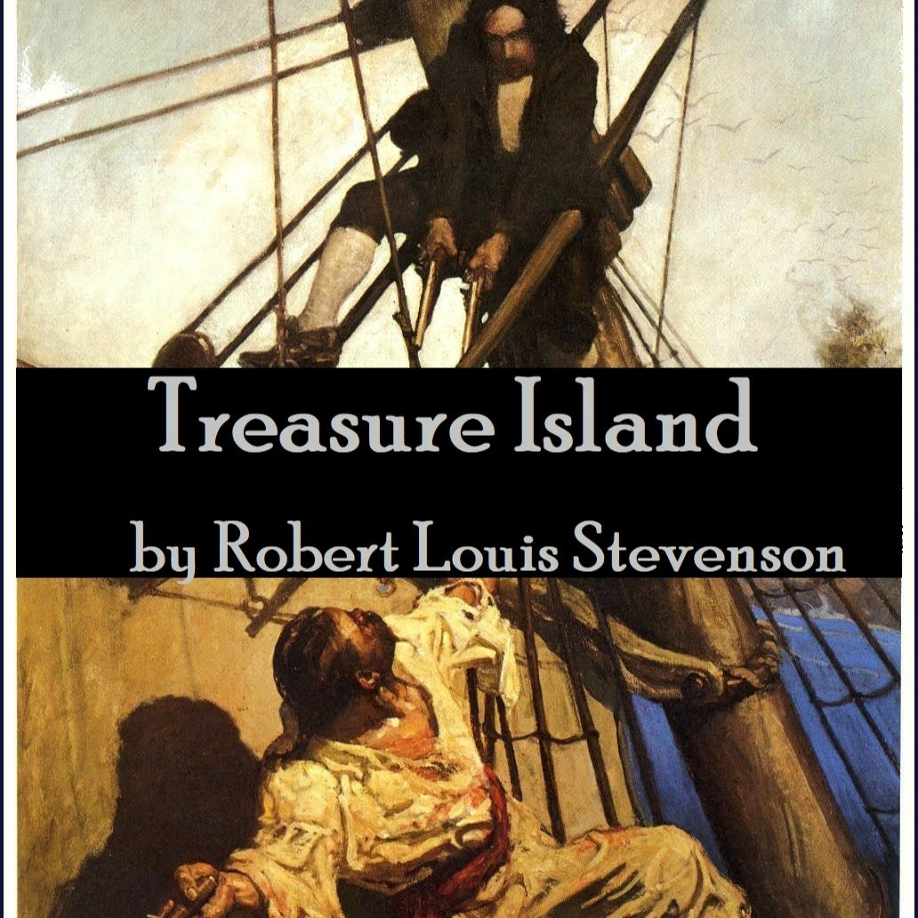 The Pirate History Podcast