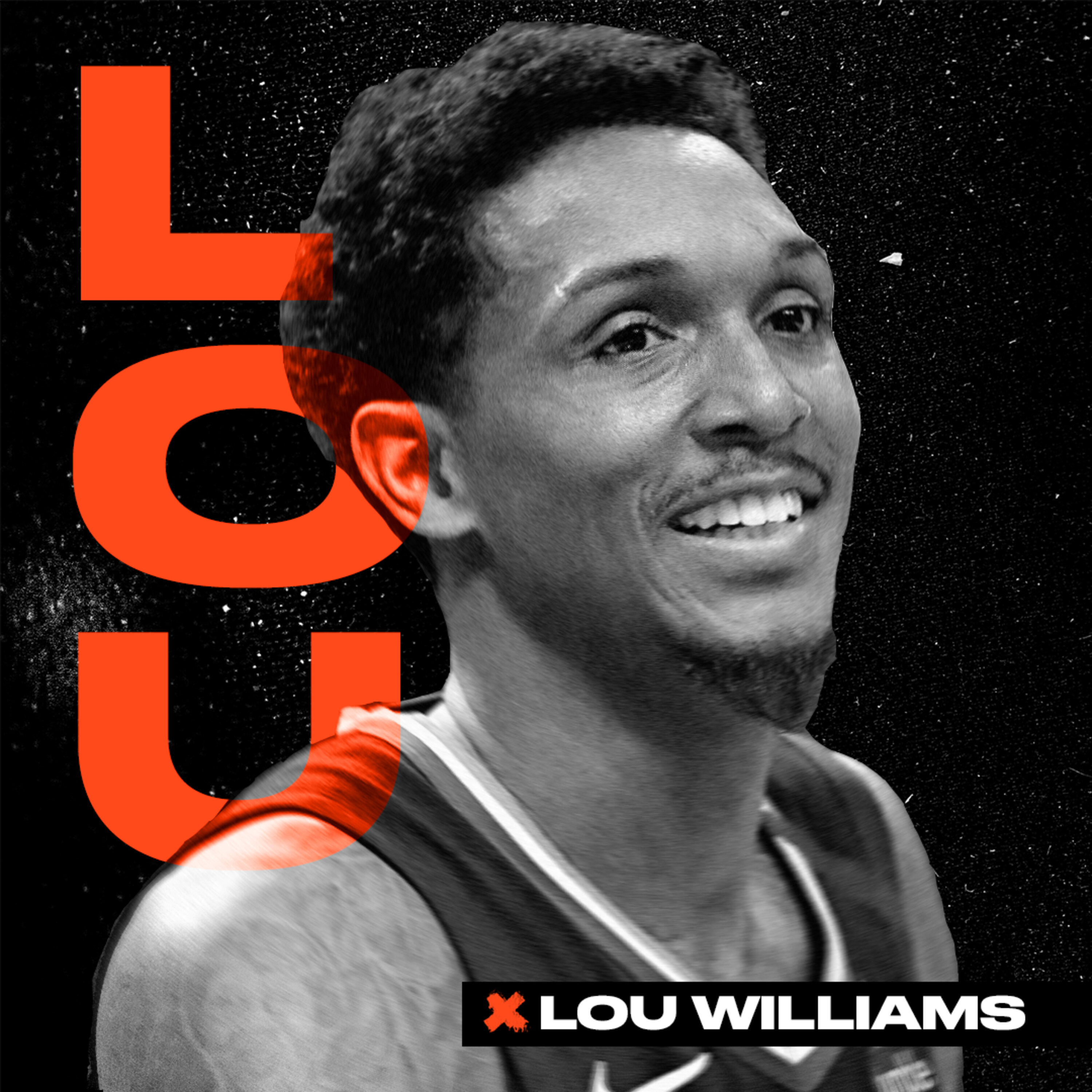 Lou Williams episode artwork