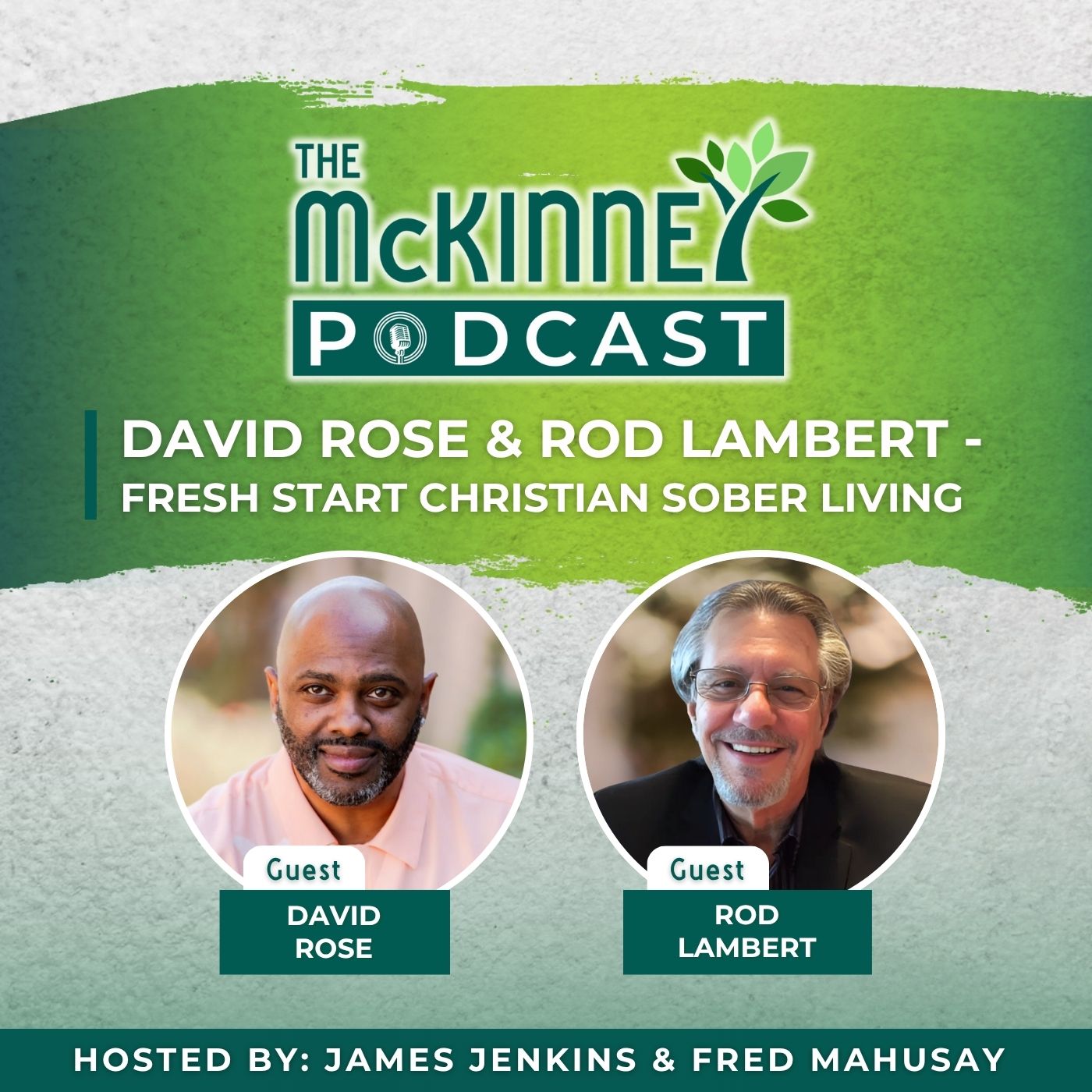 The McKinney Podcast