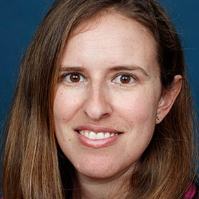 Cassandra Good, "First Family"