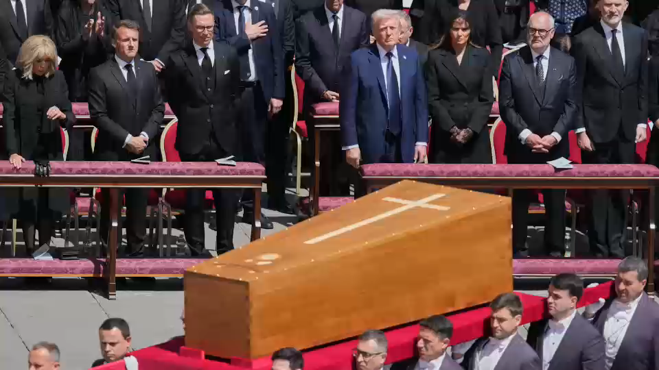 El Silencio del Papa Francisco