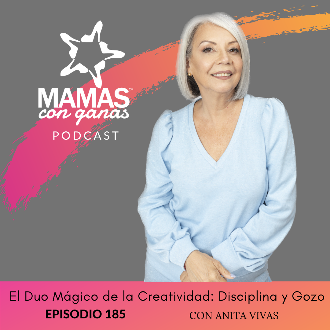 El Duo Mágico de la Creatividad: Disciplina y Gozo