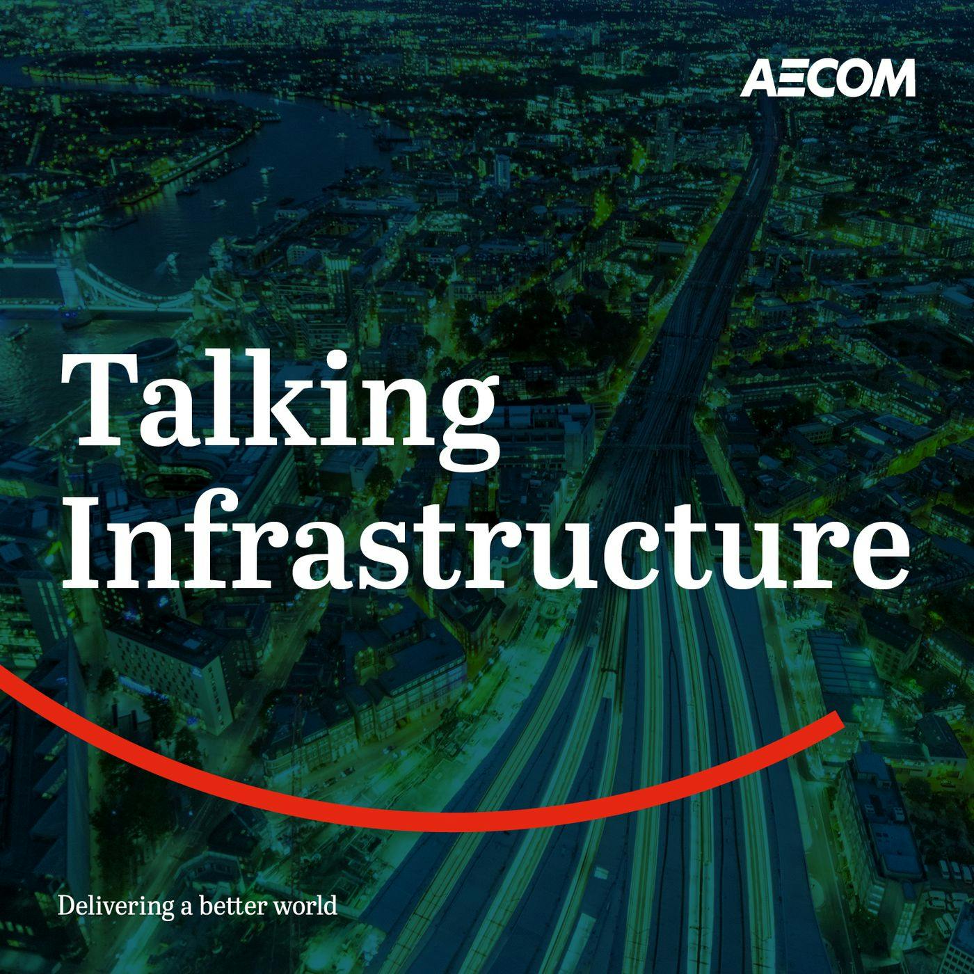 How do we deliver infrastructure that truly benefits society?