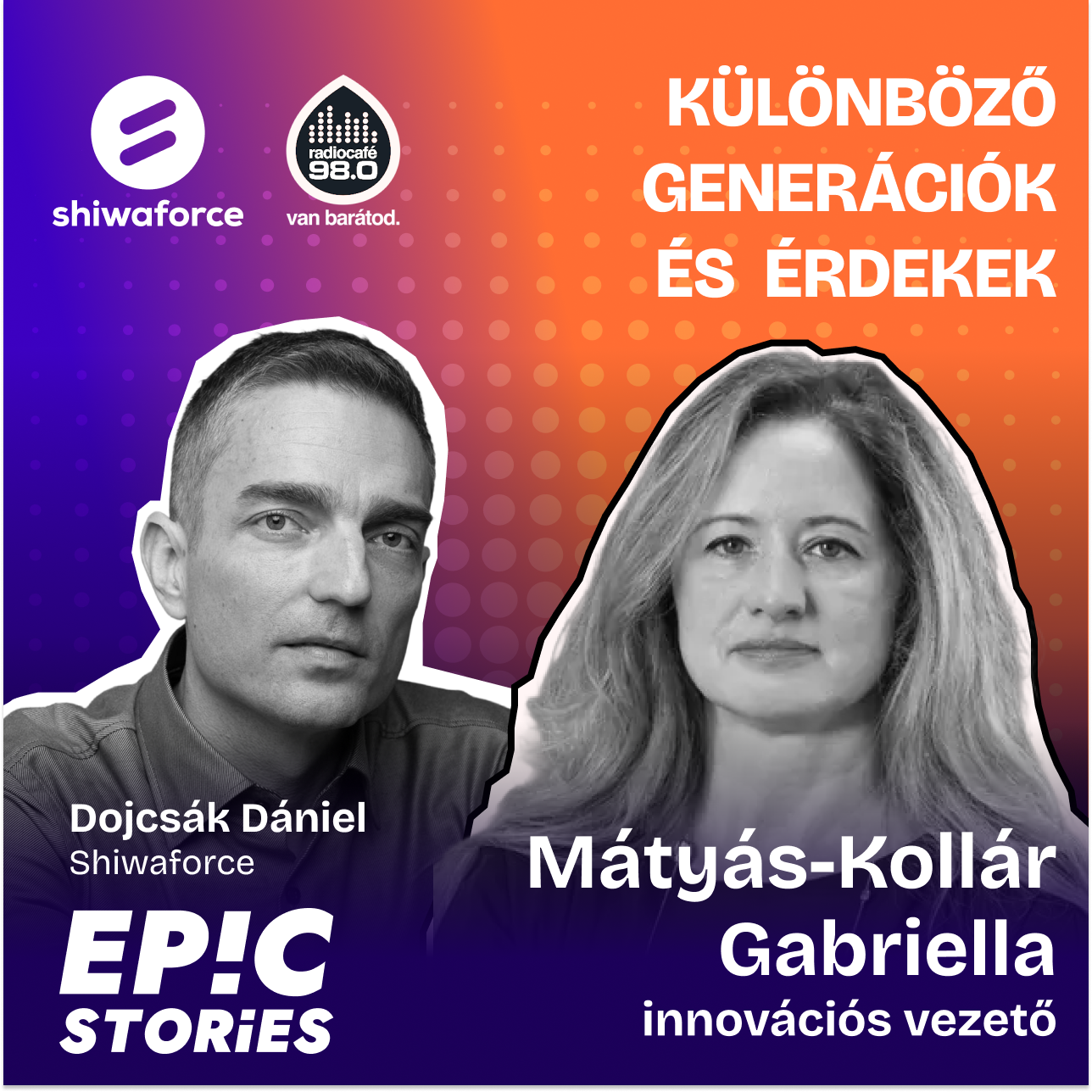 Mátyás-Kollár Gabriella (közgazdász, innovációs vezető): Mit kíván a magyar munkavállaló? 