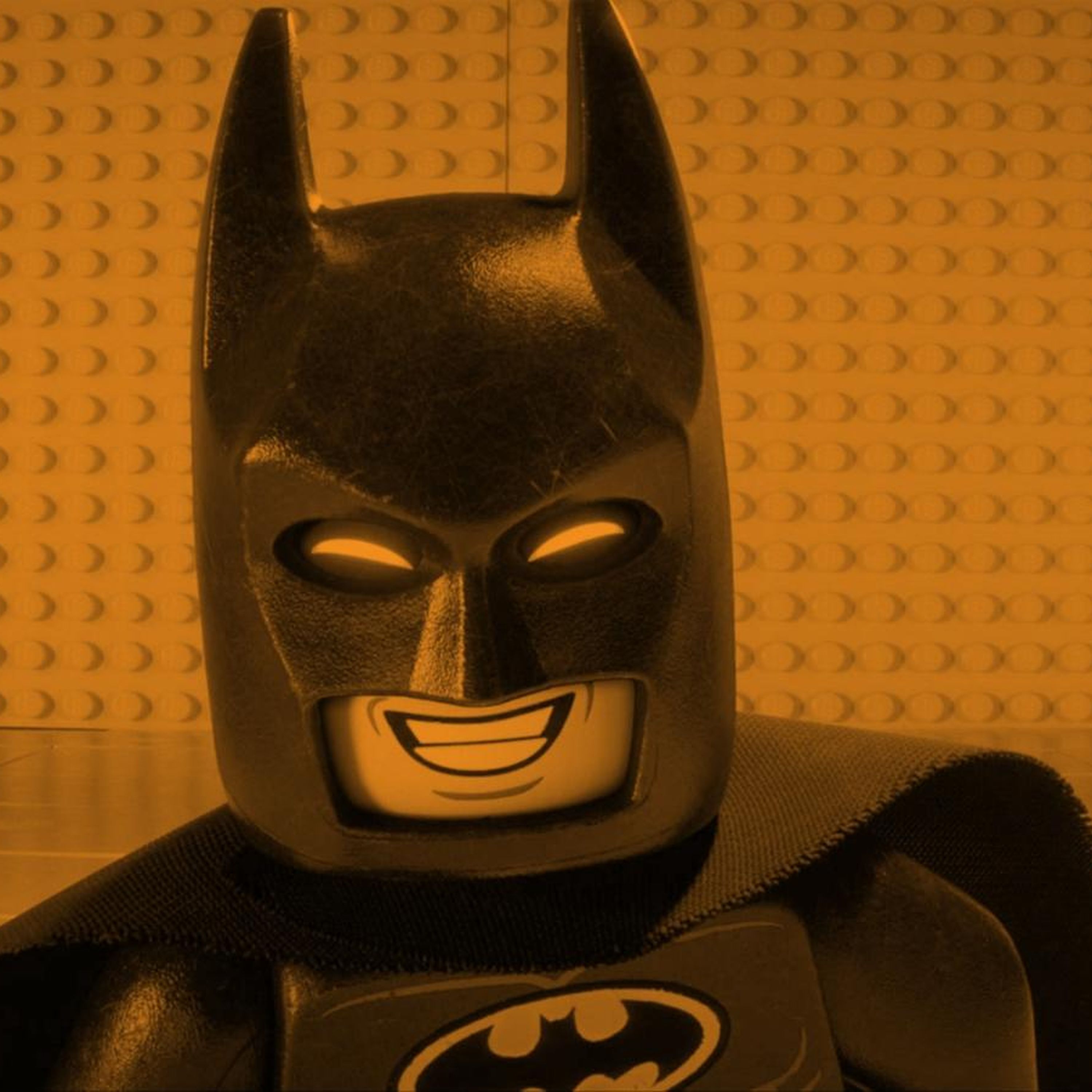 Podcast #41: Lego Batman, bad stage patter, ‘Girls’, Wombles and more episode artwork