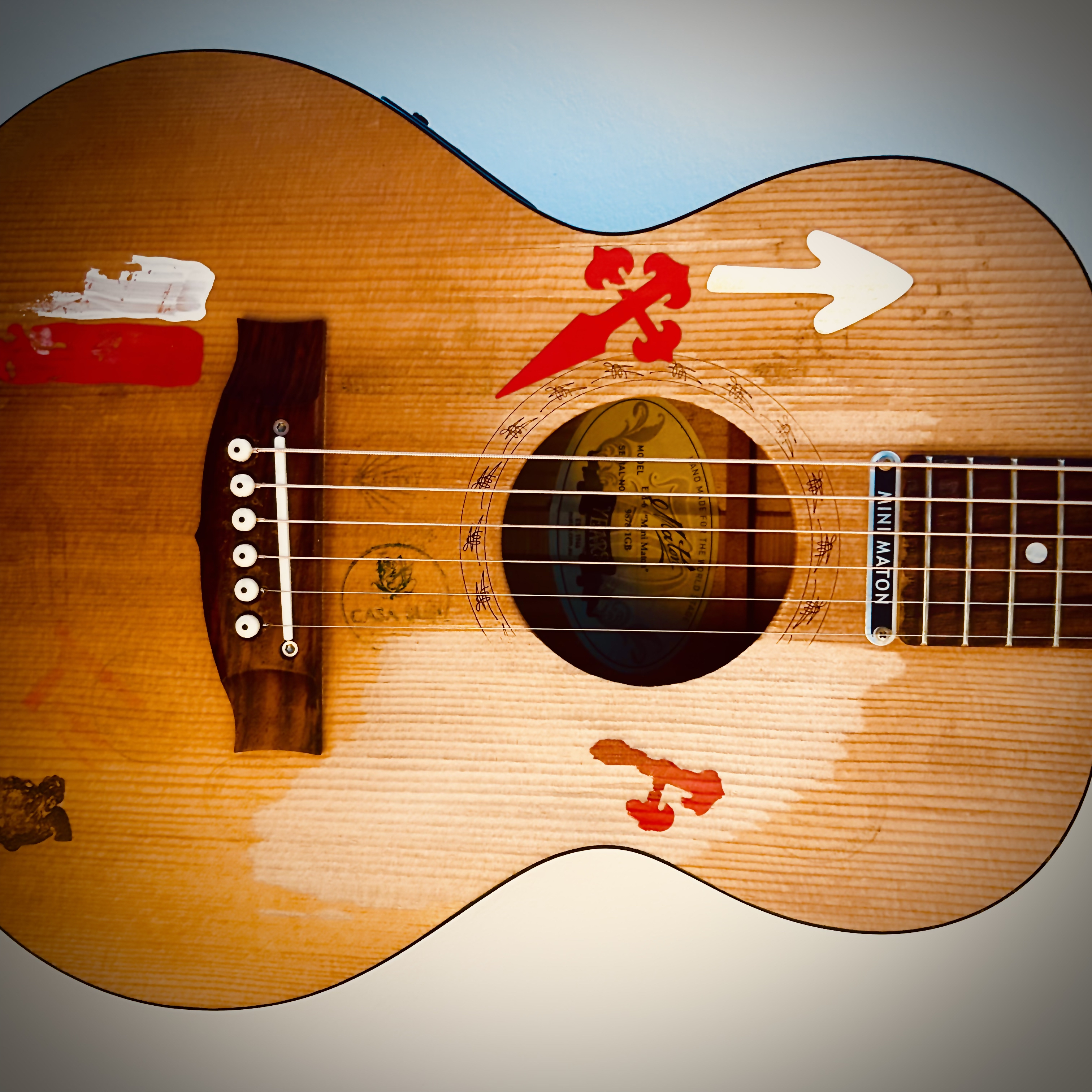 My Camino - the podcast