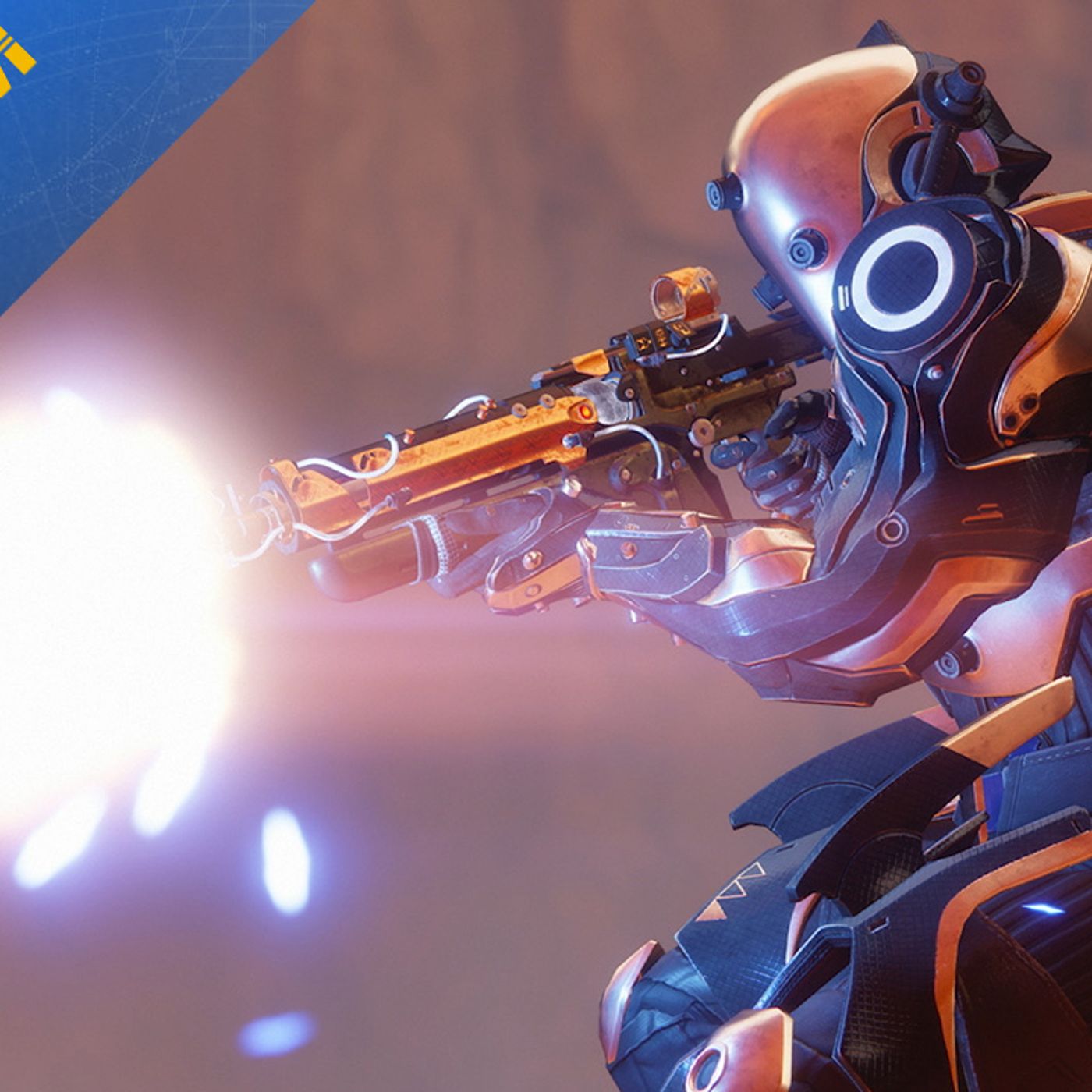 Fireteam Chat Ep. 139 - New Public Event, Loot, Adventures Reactions - Destiny 2: Curse of Osiris - IGN's Destiny Show episode artwork