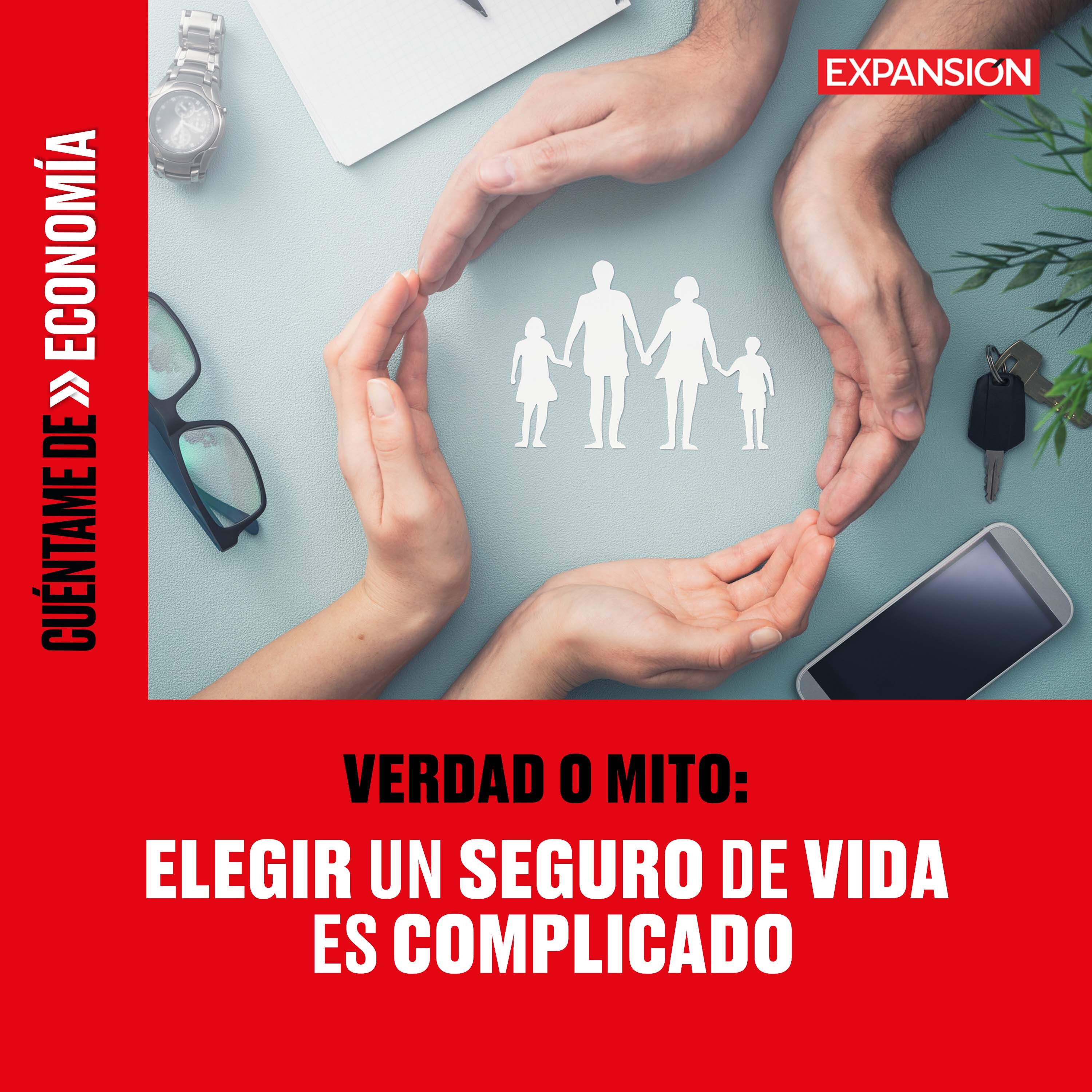 Cuéntame de economía