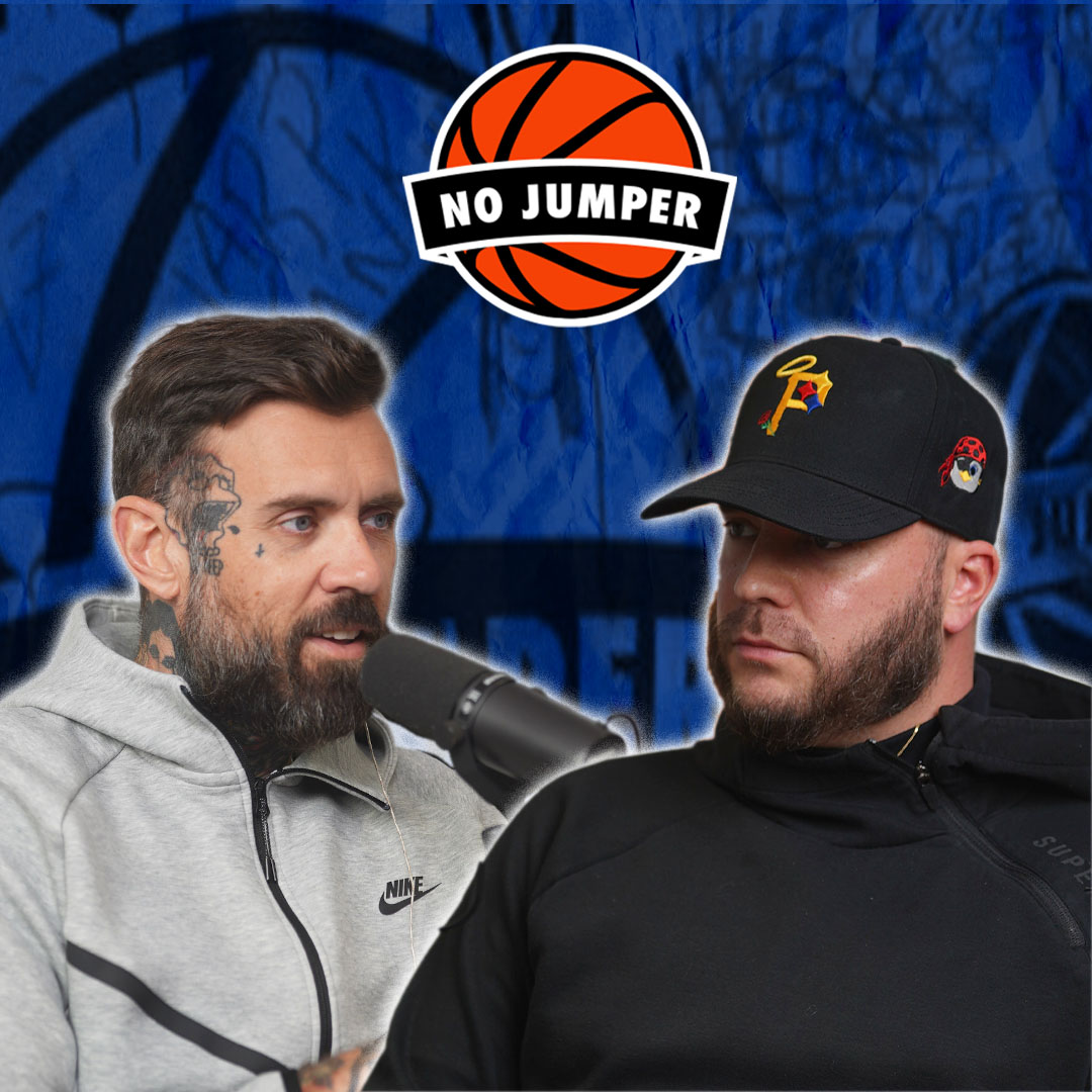 KP on Starting DatPiff, How Apple & Spotify Destroyed It, Selling It & More