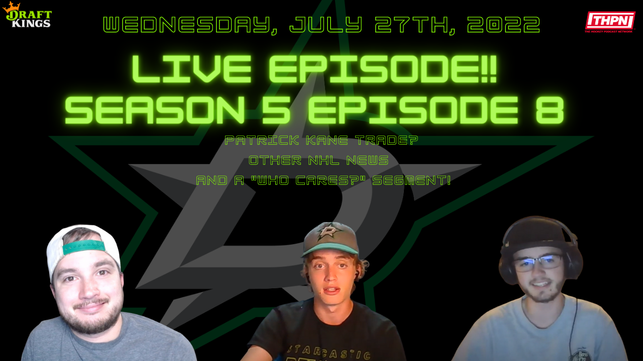 2022 Offseason - Day 8: Peanut Butter - July 27th, 2022