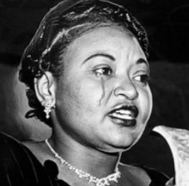 Mamie Till-Mobley & Remembering Emmett Till