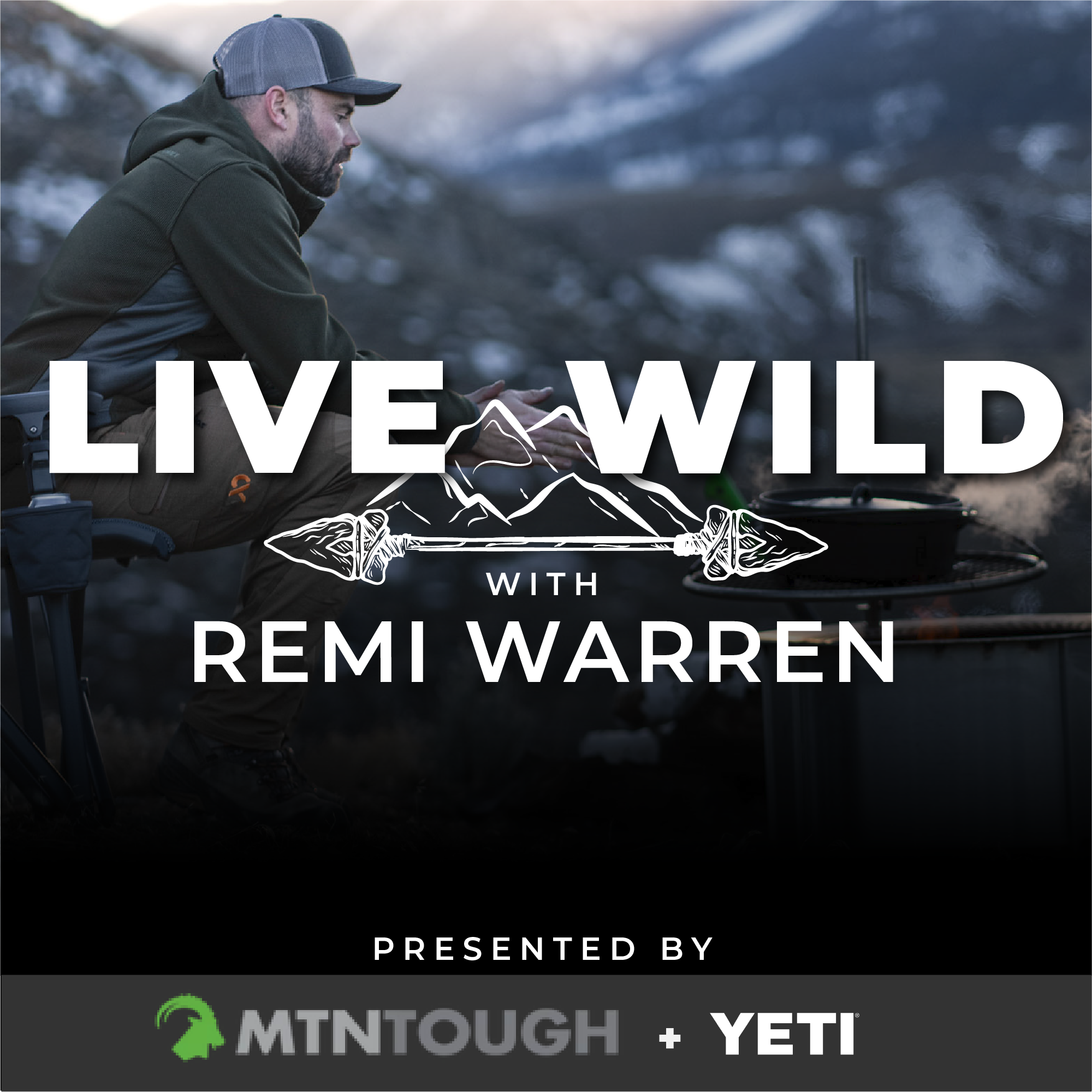 Ep. 246 | Mule deer tactics and early season bucks episode artwork