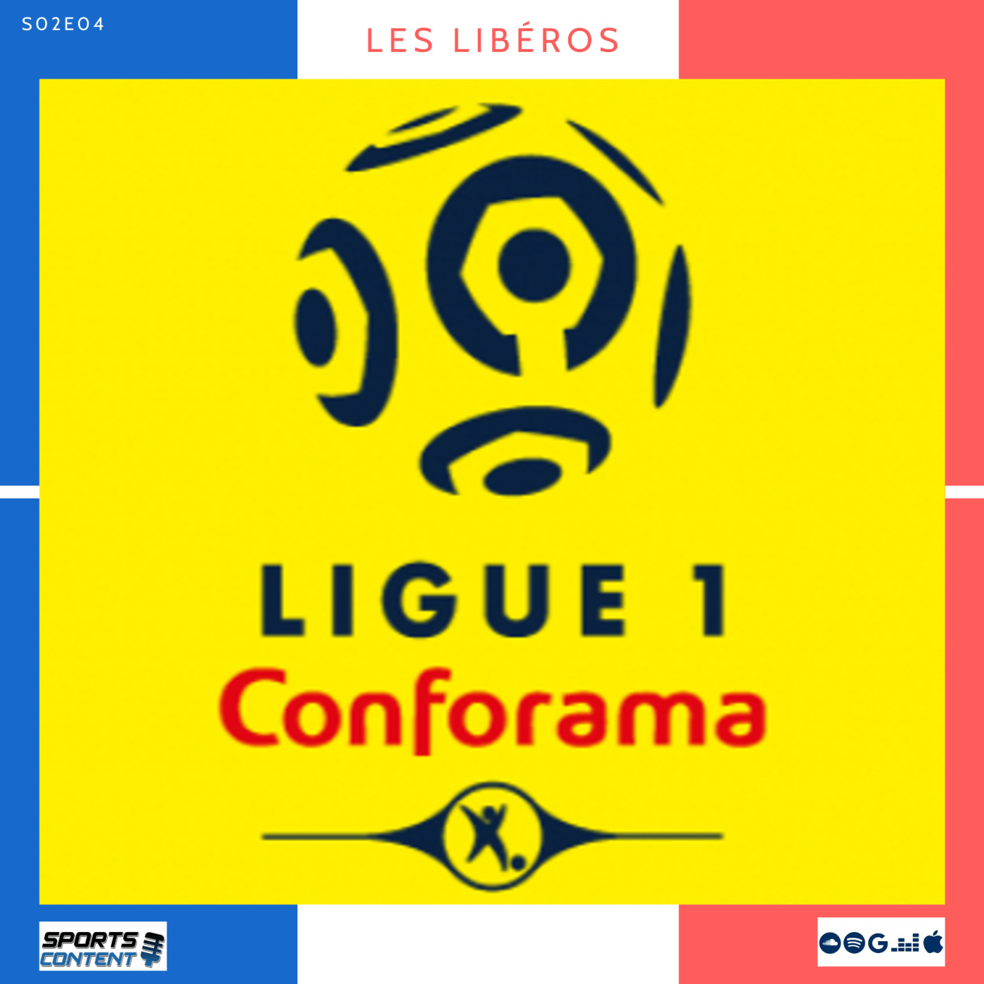 Culture Foot : La Ligue 1 est elle un grand championnat ?