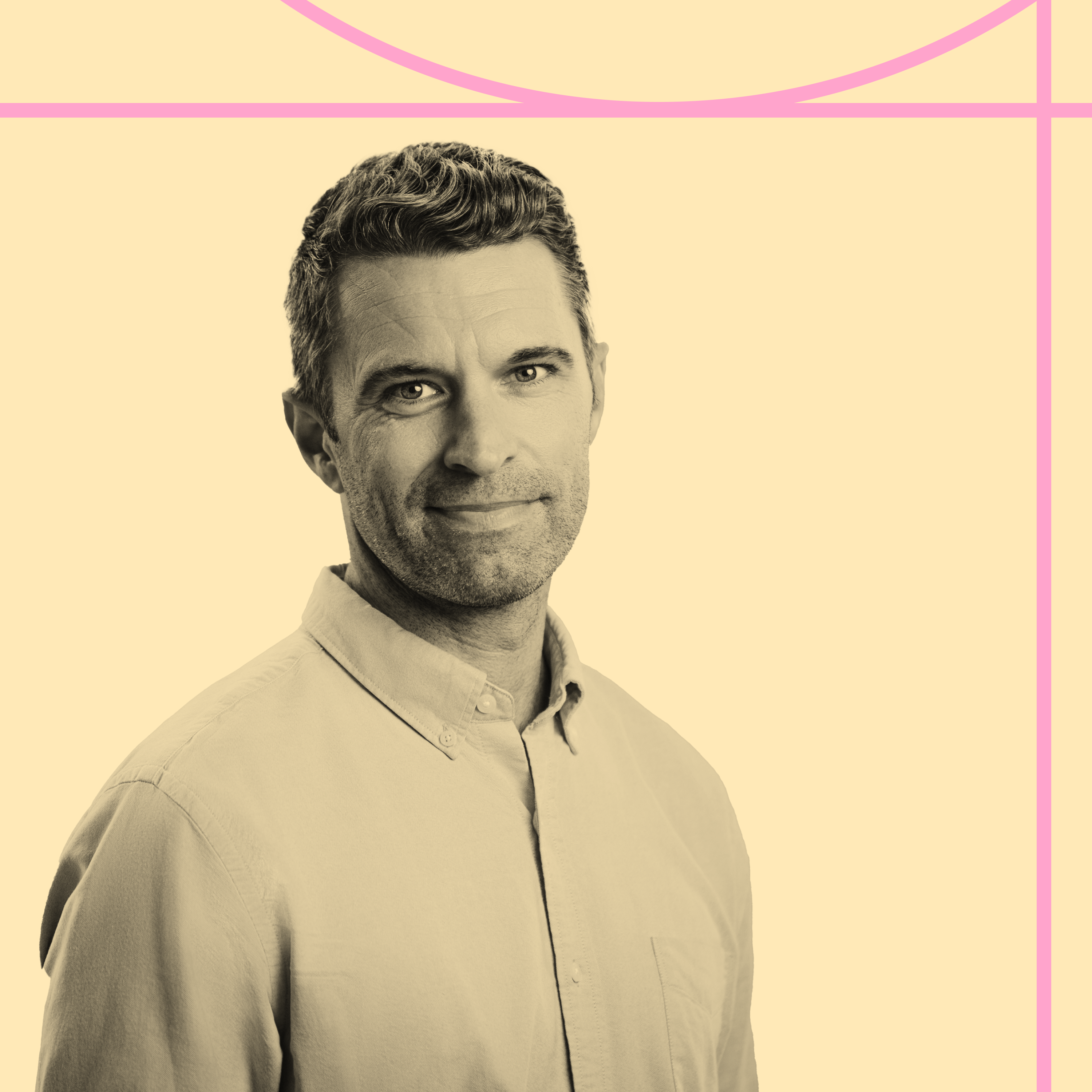 Tim Brown: Allbirds co-founder on mission-driven design and entrepreneurship