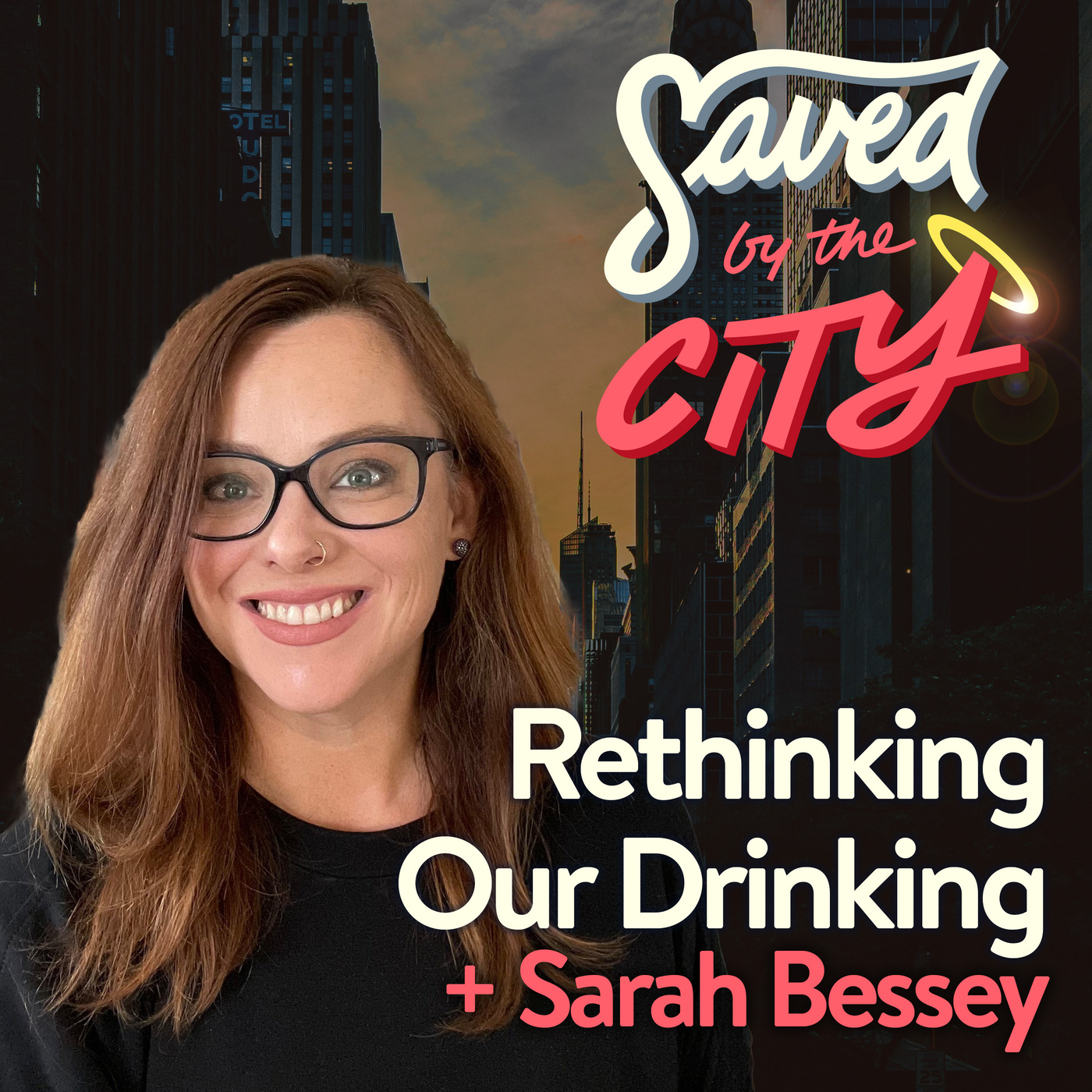 Rethinking Our Drinking + Sarah Bessey