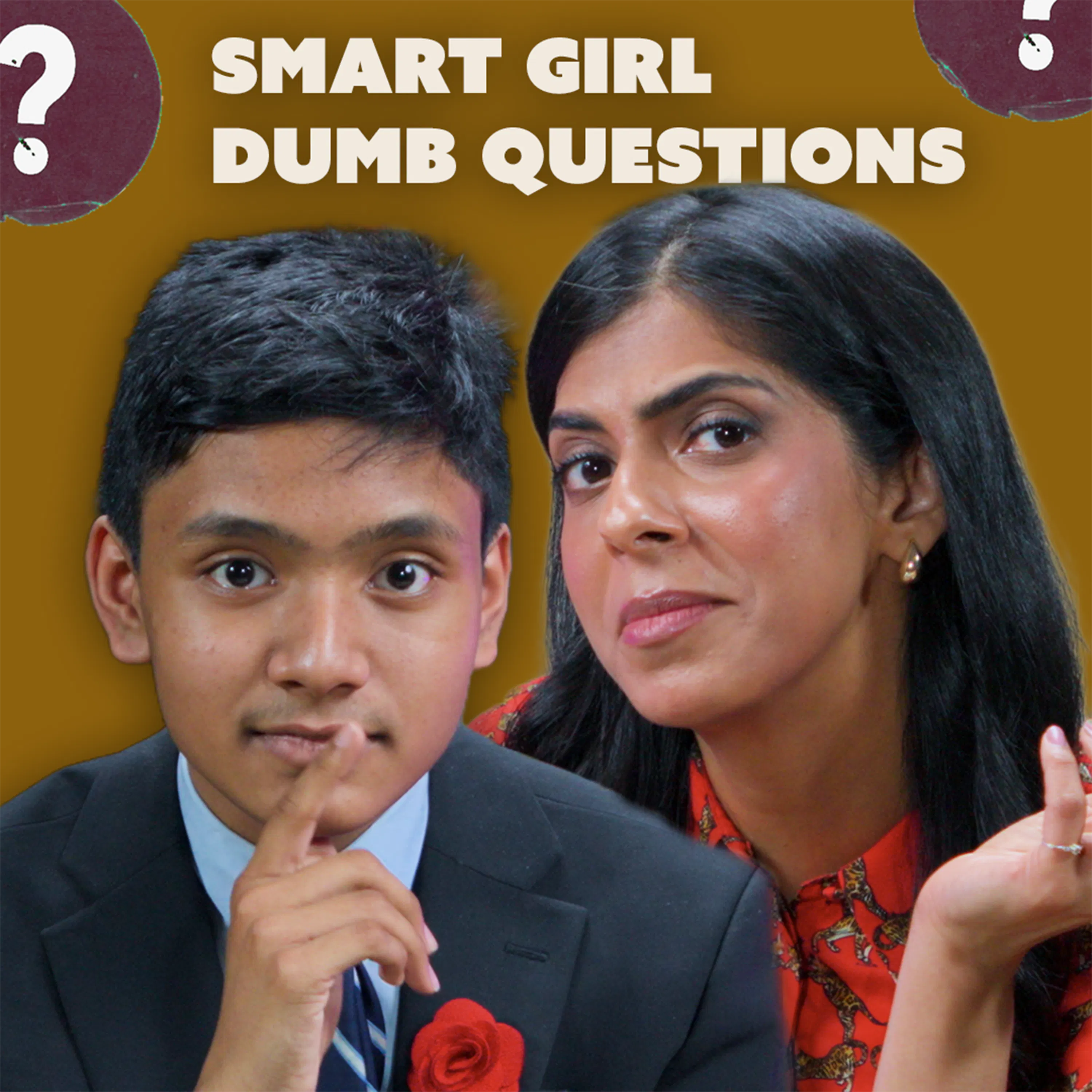Can AI Replace My Brain? I Ask a Child Prodigy episode artwork