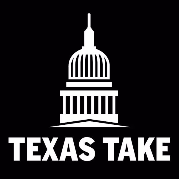 Is Ken Paxton working hard enough to beat James Talarico? episode artwork