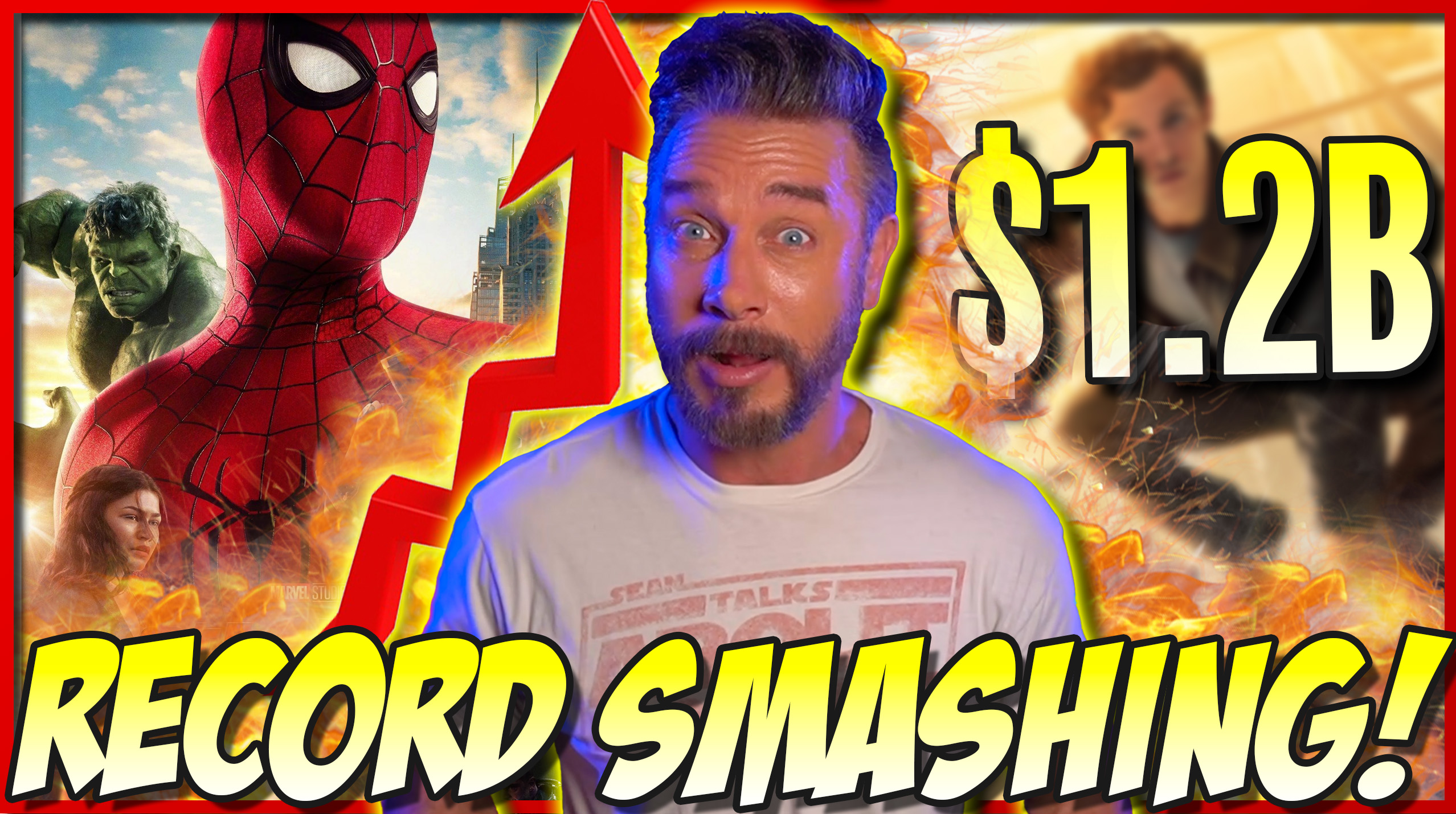 EDITORIAL | 8 Reasons Spider-Man Brand New Day is SMASHING Records! episode artwork
