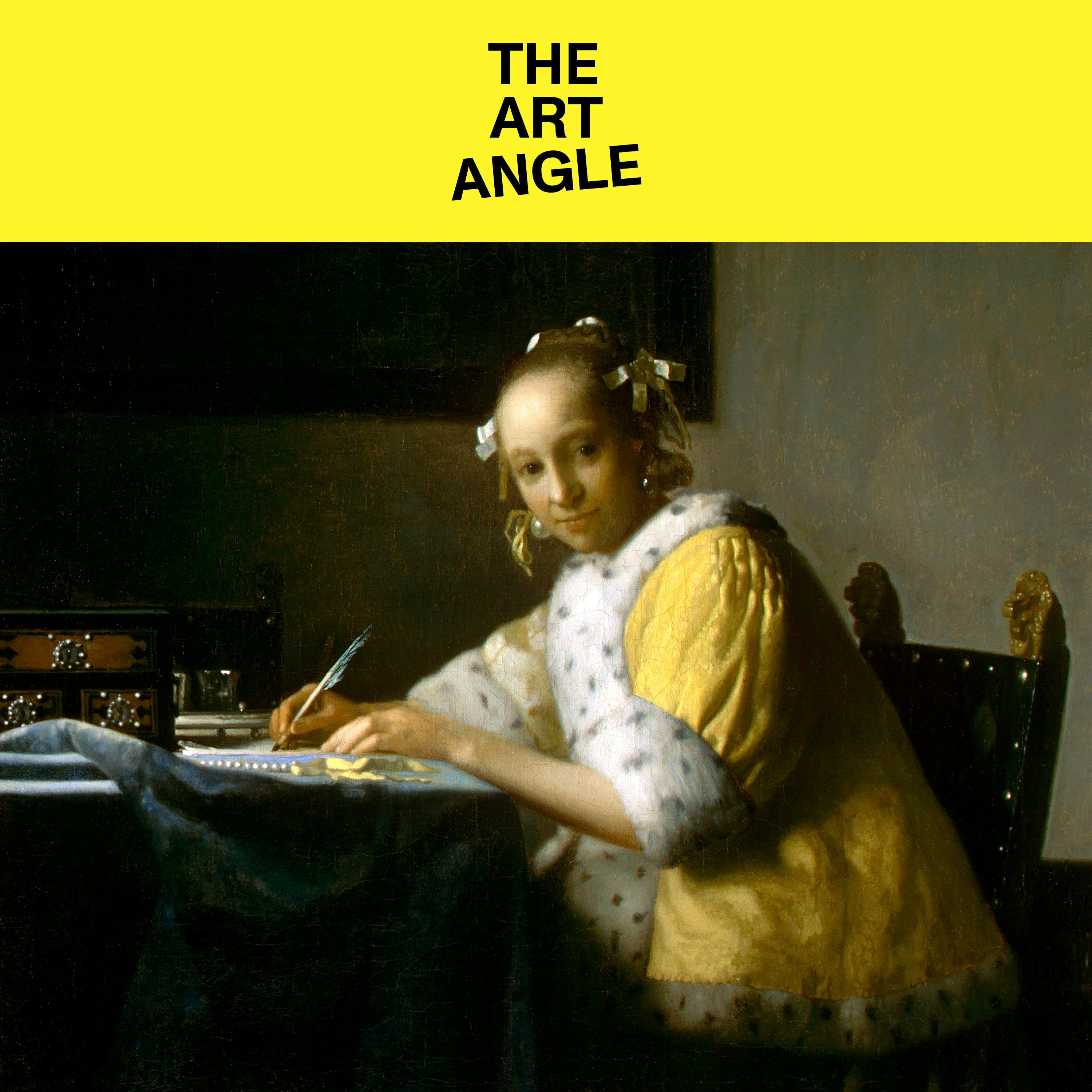 The Magic of 'The Artist's Way' podcast