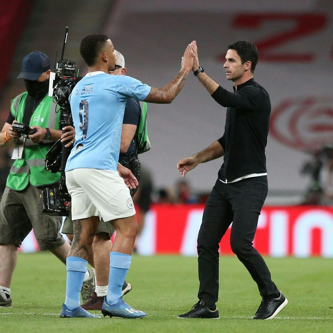 Jesus Deal Done, Race For Raphinha & Bellerin & Co Return For Pre-Season | #TheArsenalAgenda