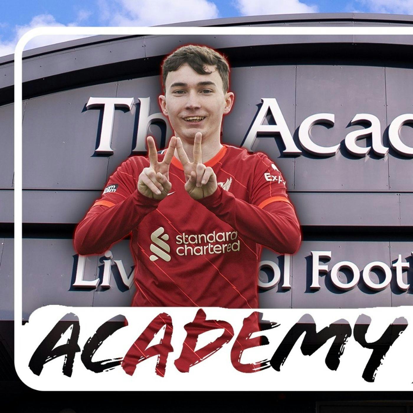 Jay Spearing Rejoins Reds | Pre-season Opportunities On Offer? | The Academy Show