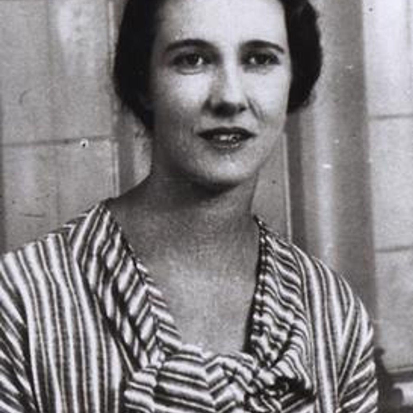 Mary Elmes – The Oskar Schindler of Cork podcast artwork