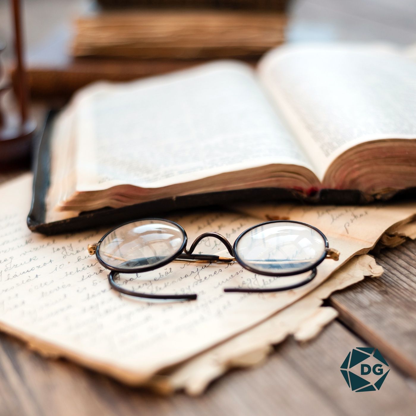 Dove ci sono parole ci sono storie | Episodio 132