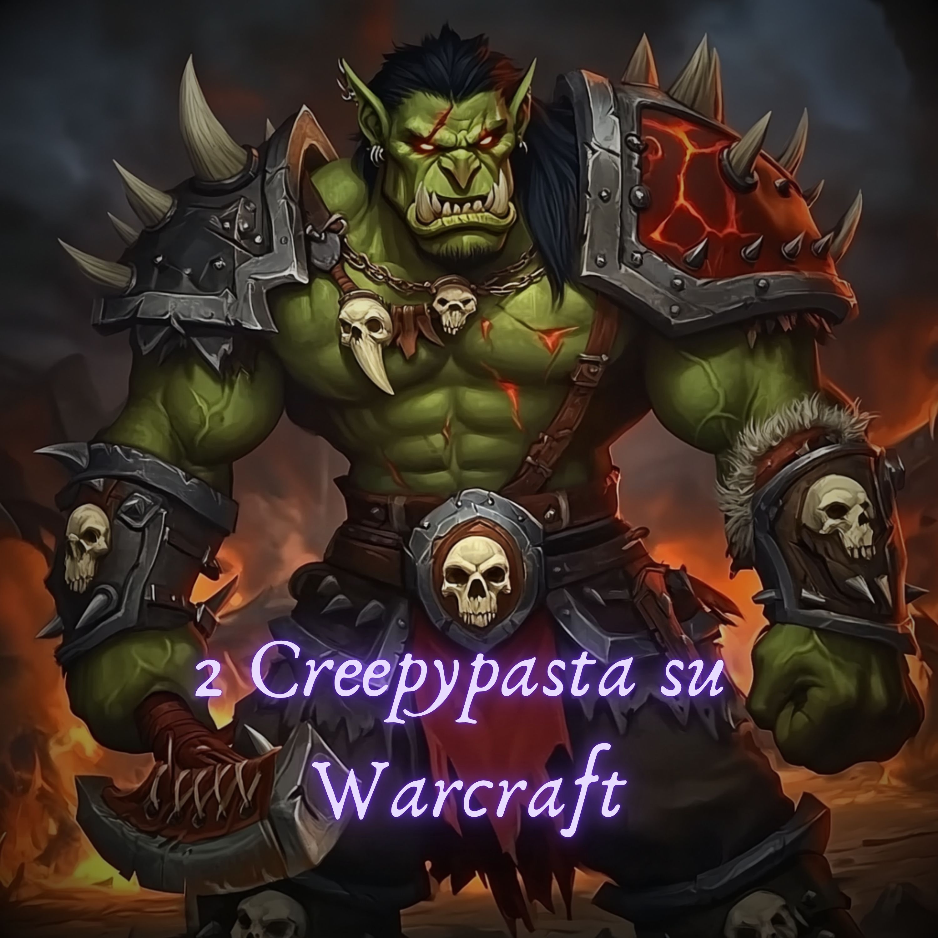 I Racconti di Misteriossa - Storie Horror e Fantasy