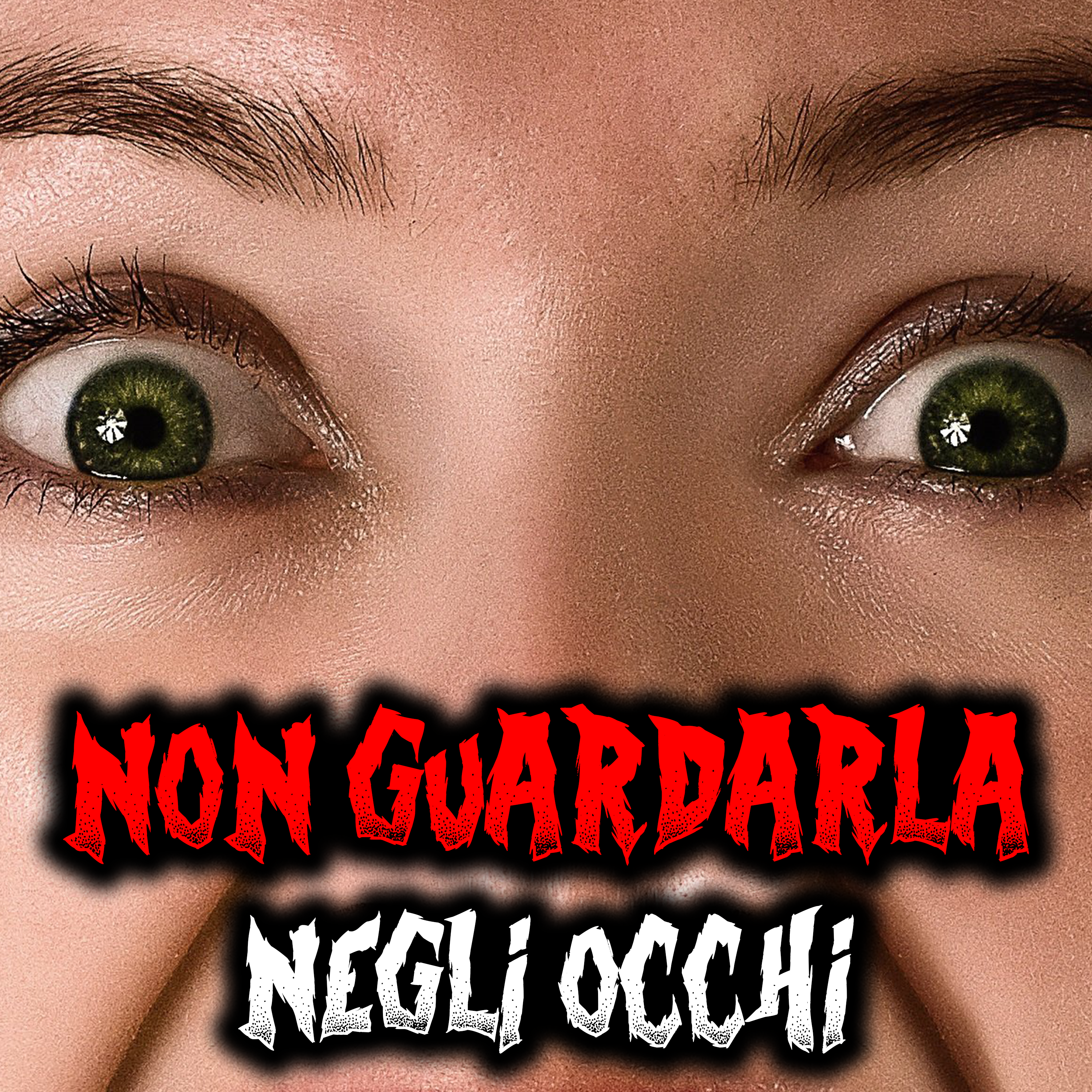 Non guardarla negli occhi - Racconti Horror episode artwork