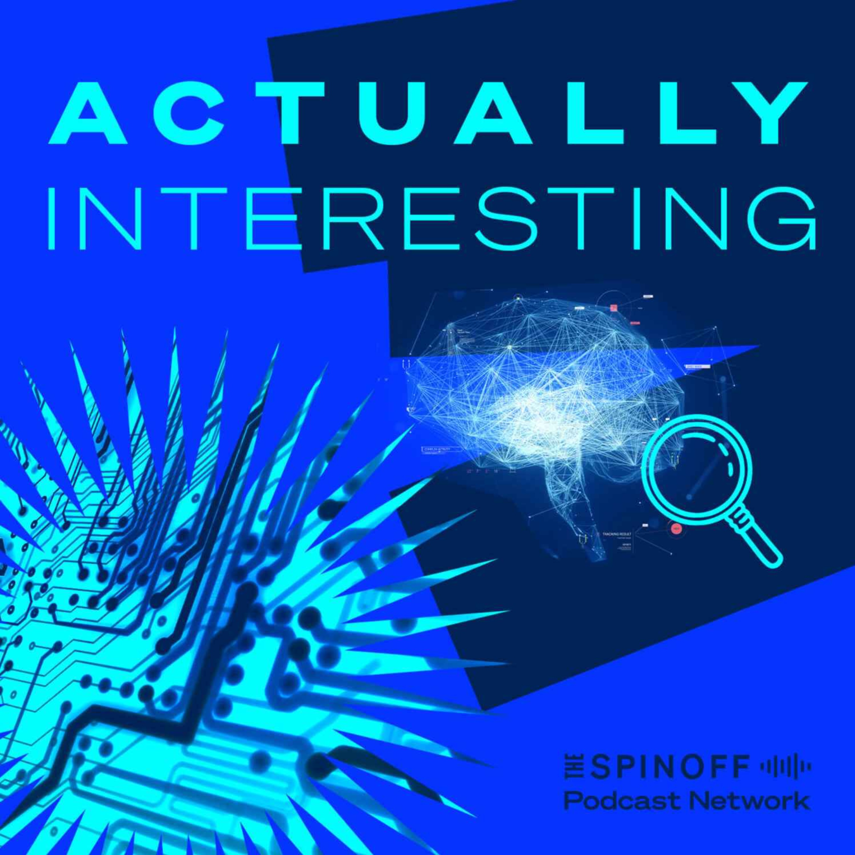 Actually Interesting