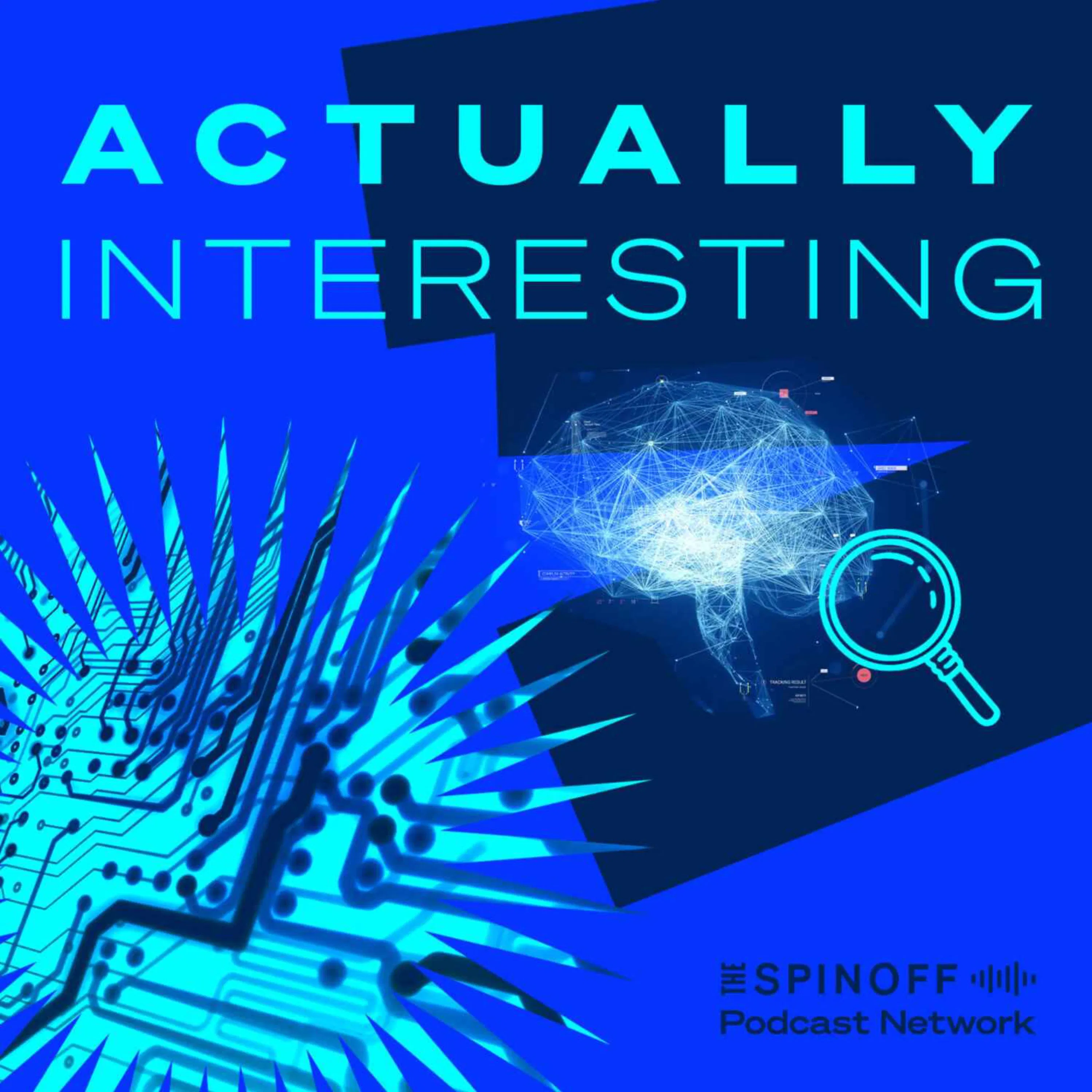 Actually Interesting