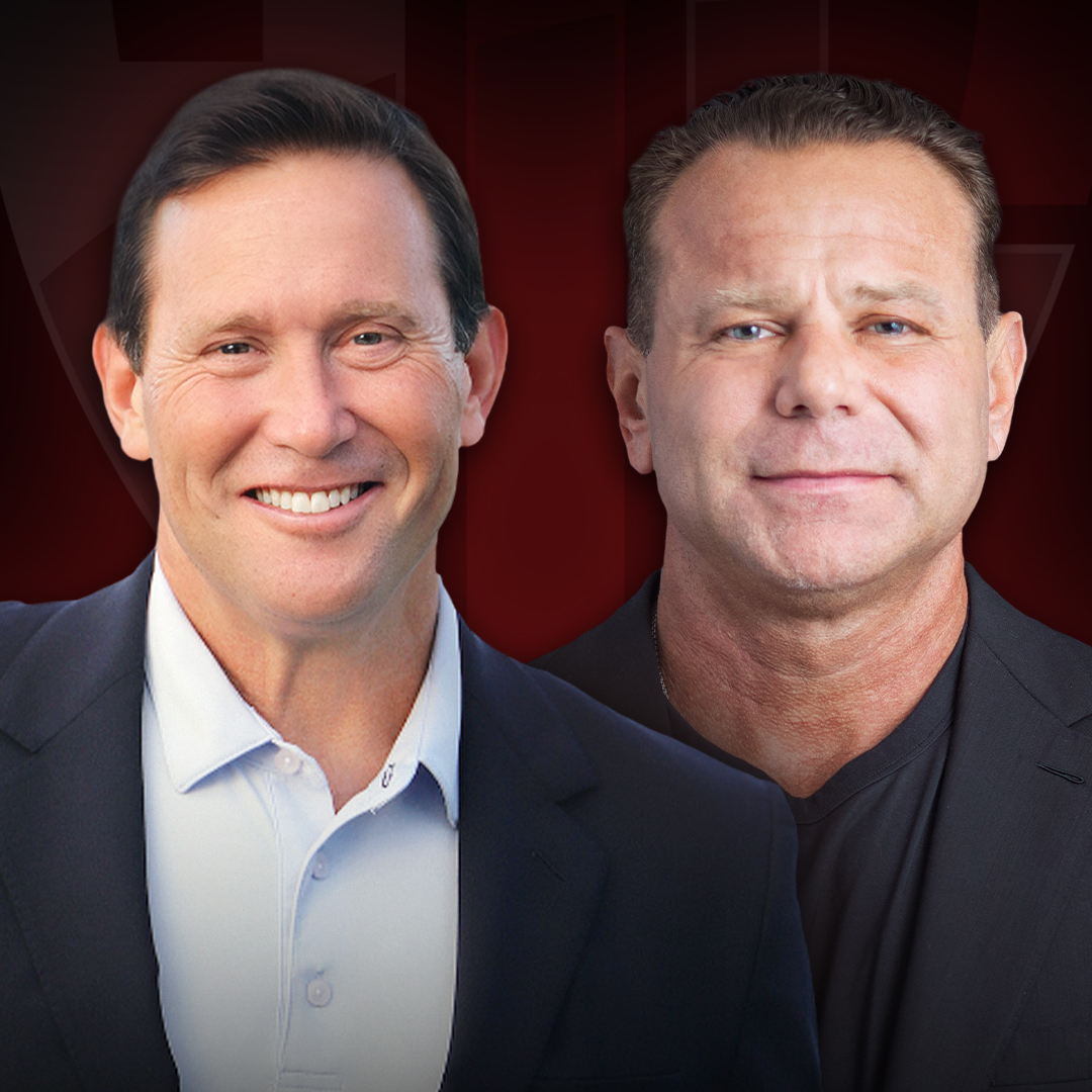 131: Why You Feel Lost—And How to Find Your Way Home w/ Jon Gordon