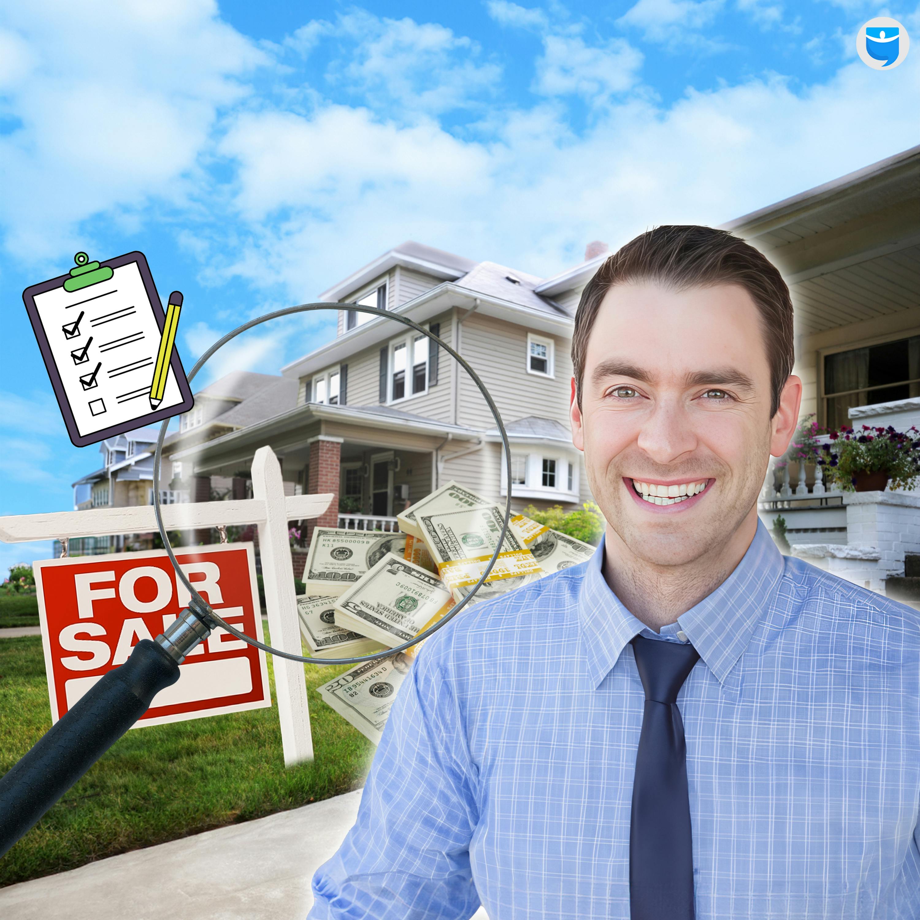 901: The 6 Beginner Steps to Take Before Investing in Real Estate