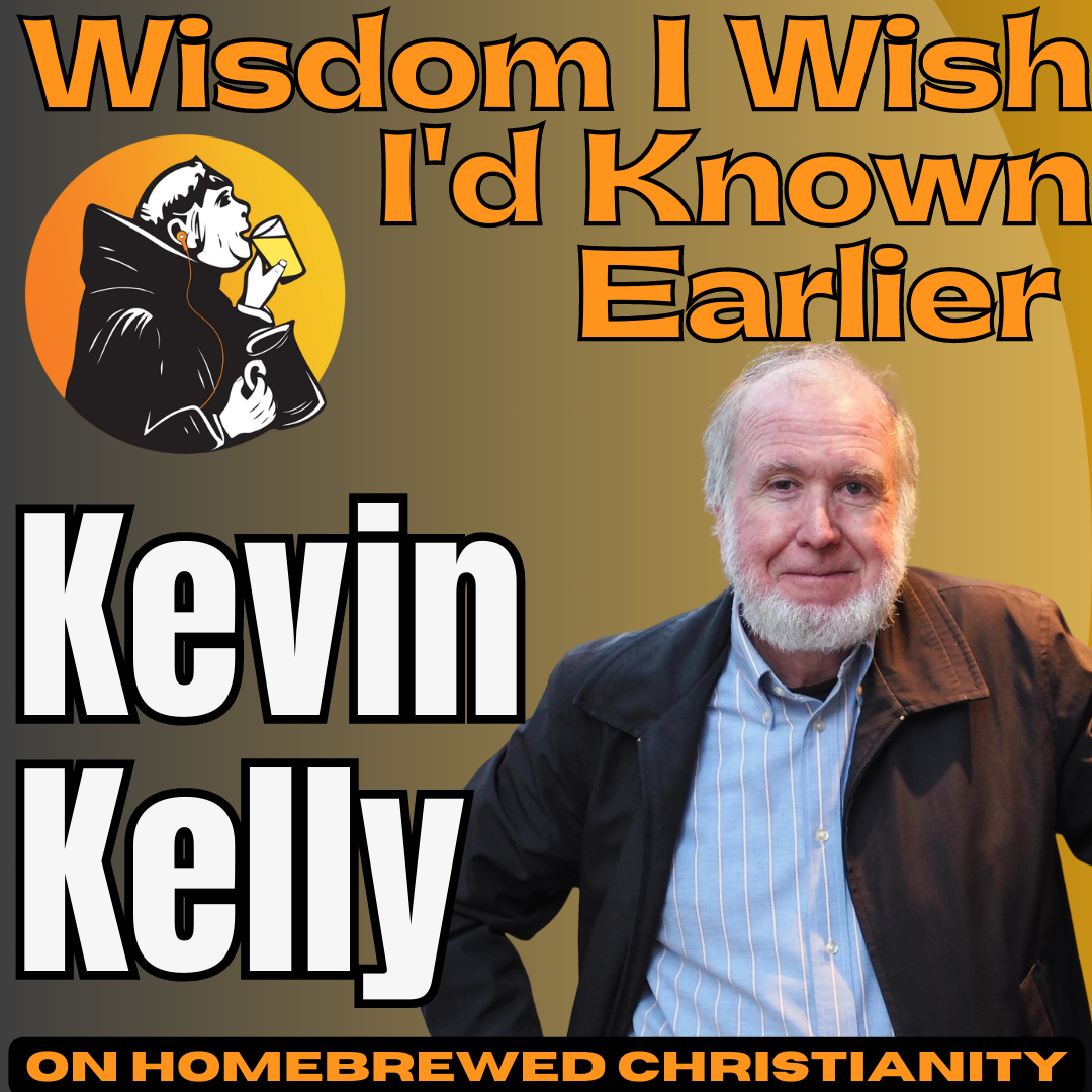 Homebrewed Christianity