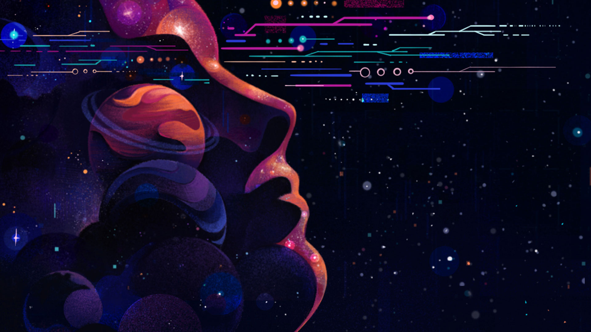 Will AI replace astronomers, how healthy are ultraprocessed foods, and a peek behind the scenes of ‘The Normals’