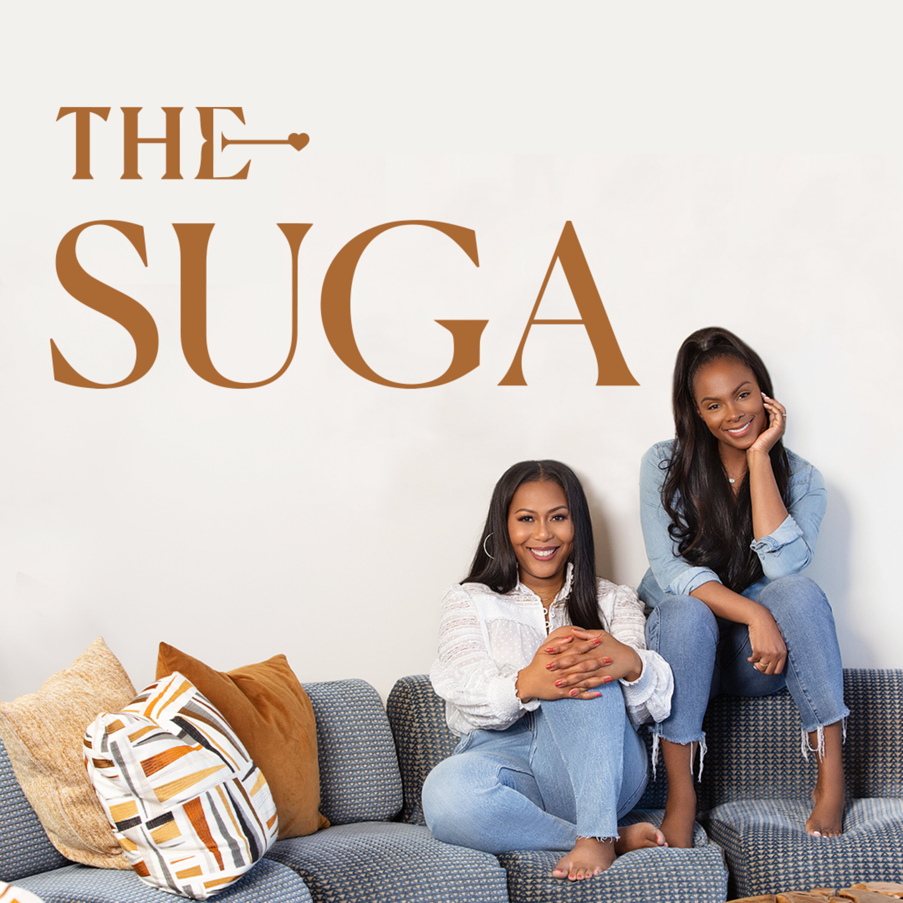 Finding Your Front Row With Garcelle Beauvais
