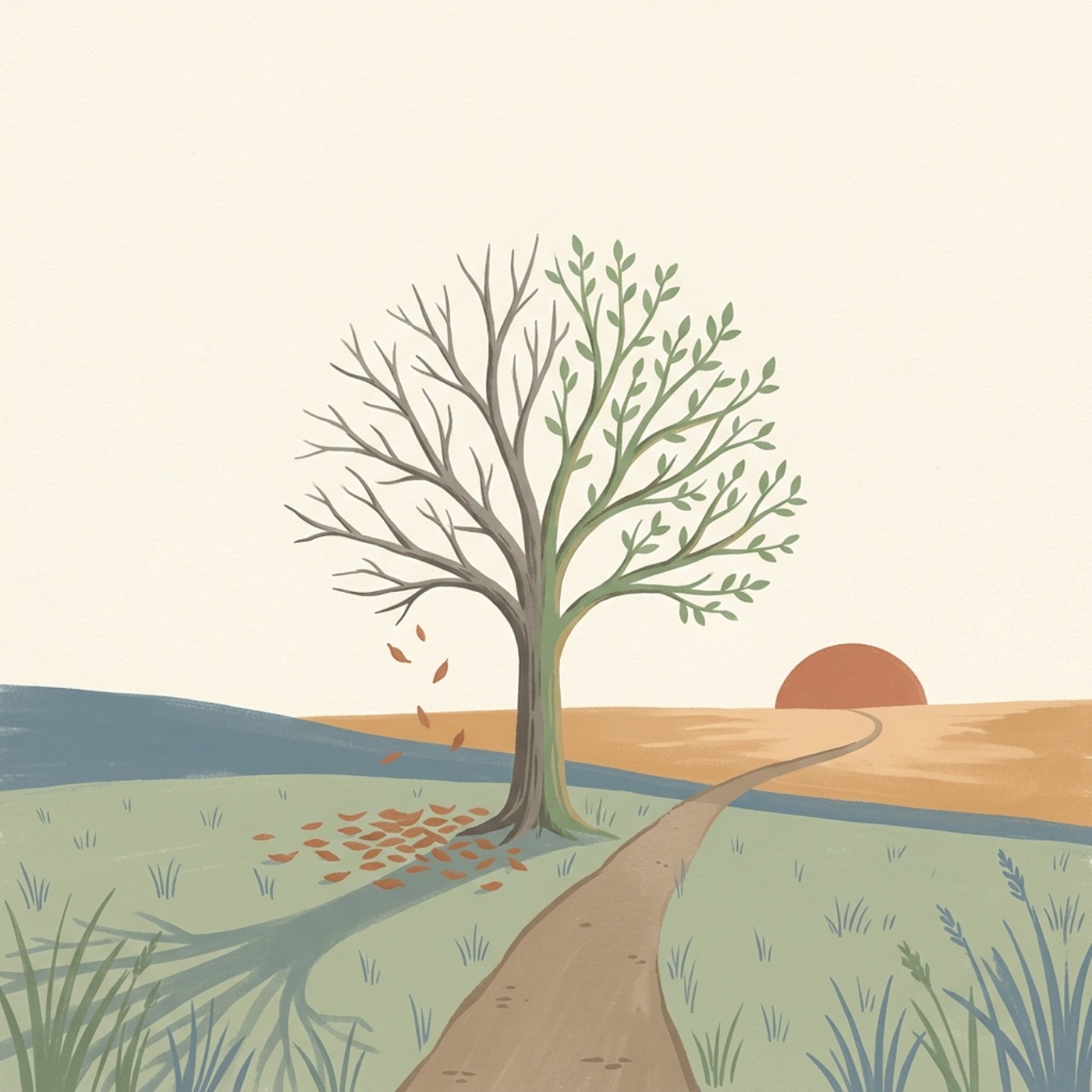 3666: How I Turned Things Around When My Life Was a Mess by Jen Hayes on Fresh Starts