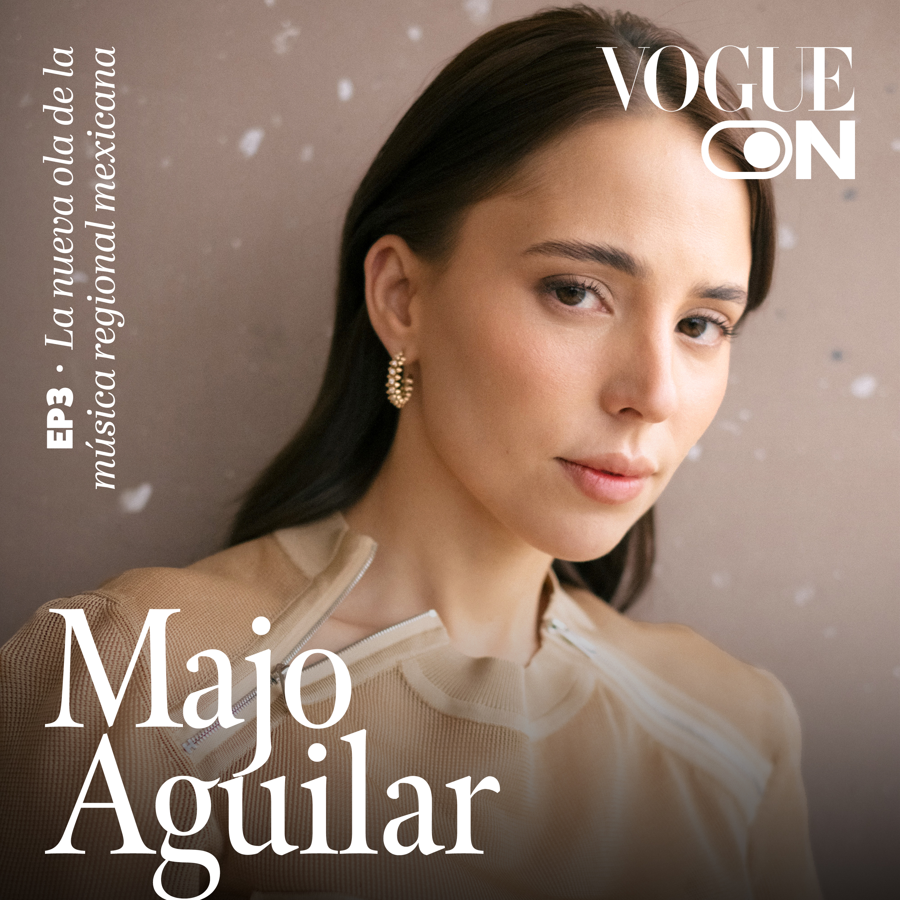 Majo Aguilar: La nueva ola de la música regional mexicana
