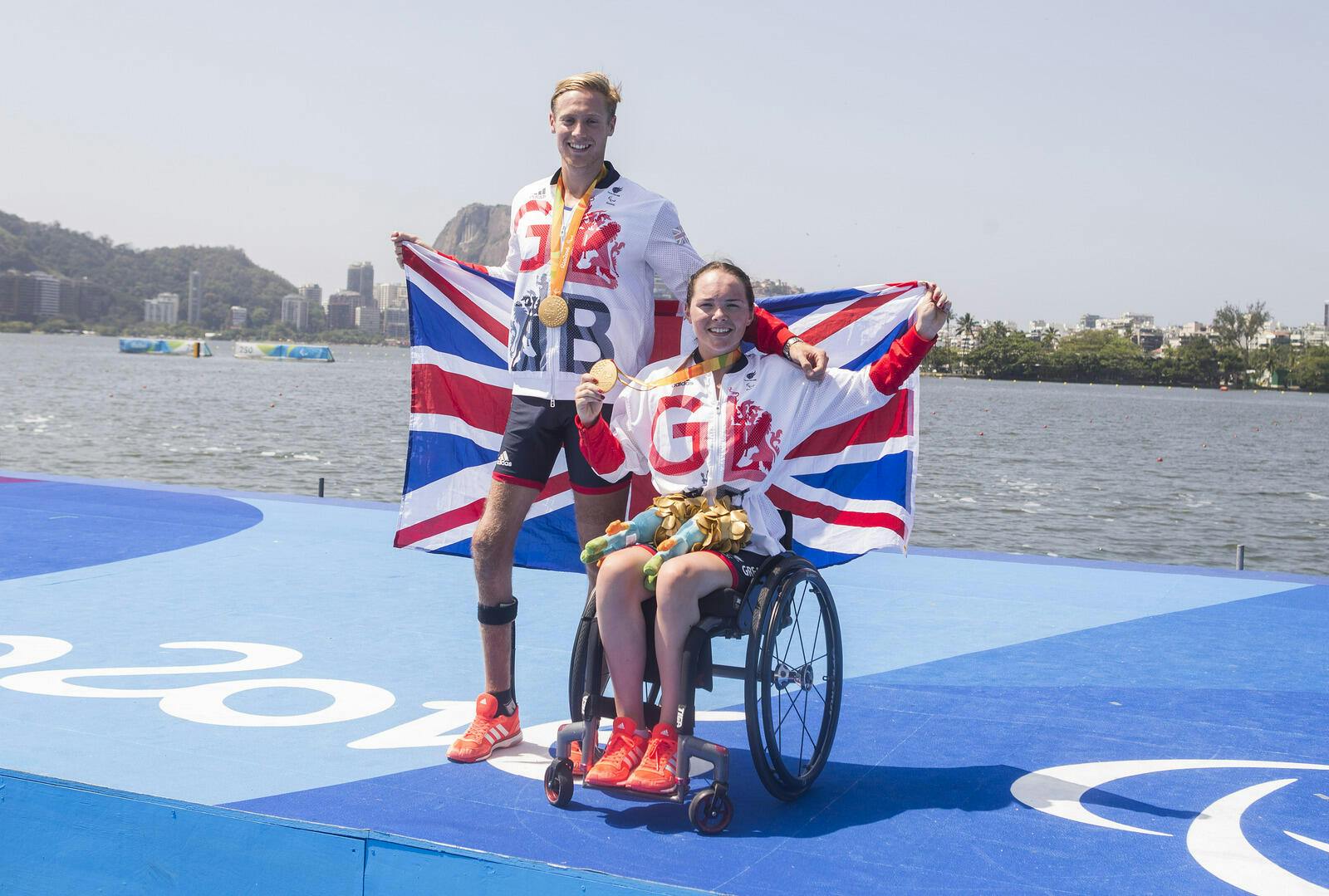 5: Ep 5: Lauren Rowles 5: Ep 5: Lauren Rowles